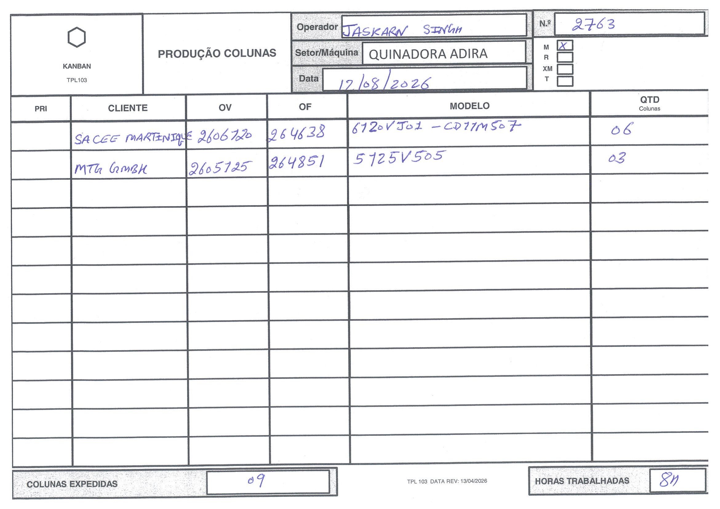 folha 4740