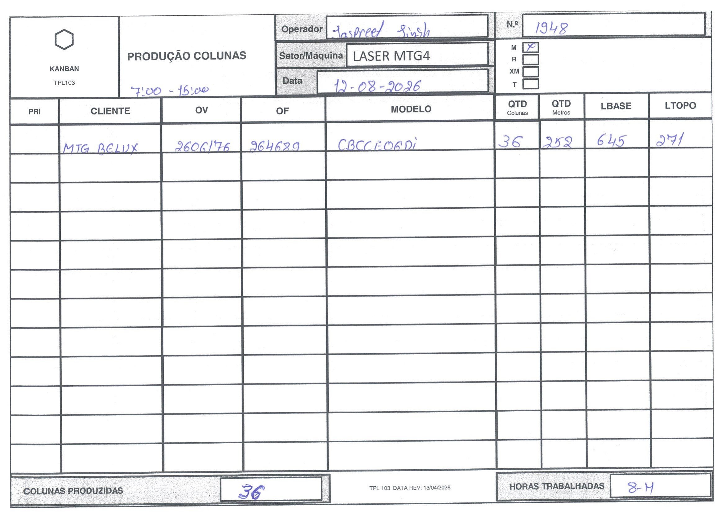 folha 4750