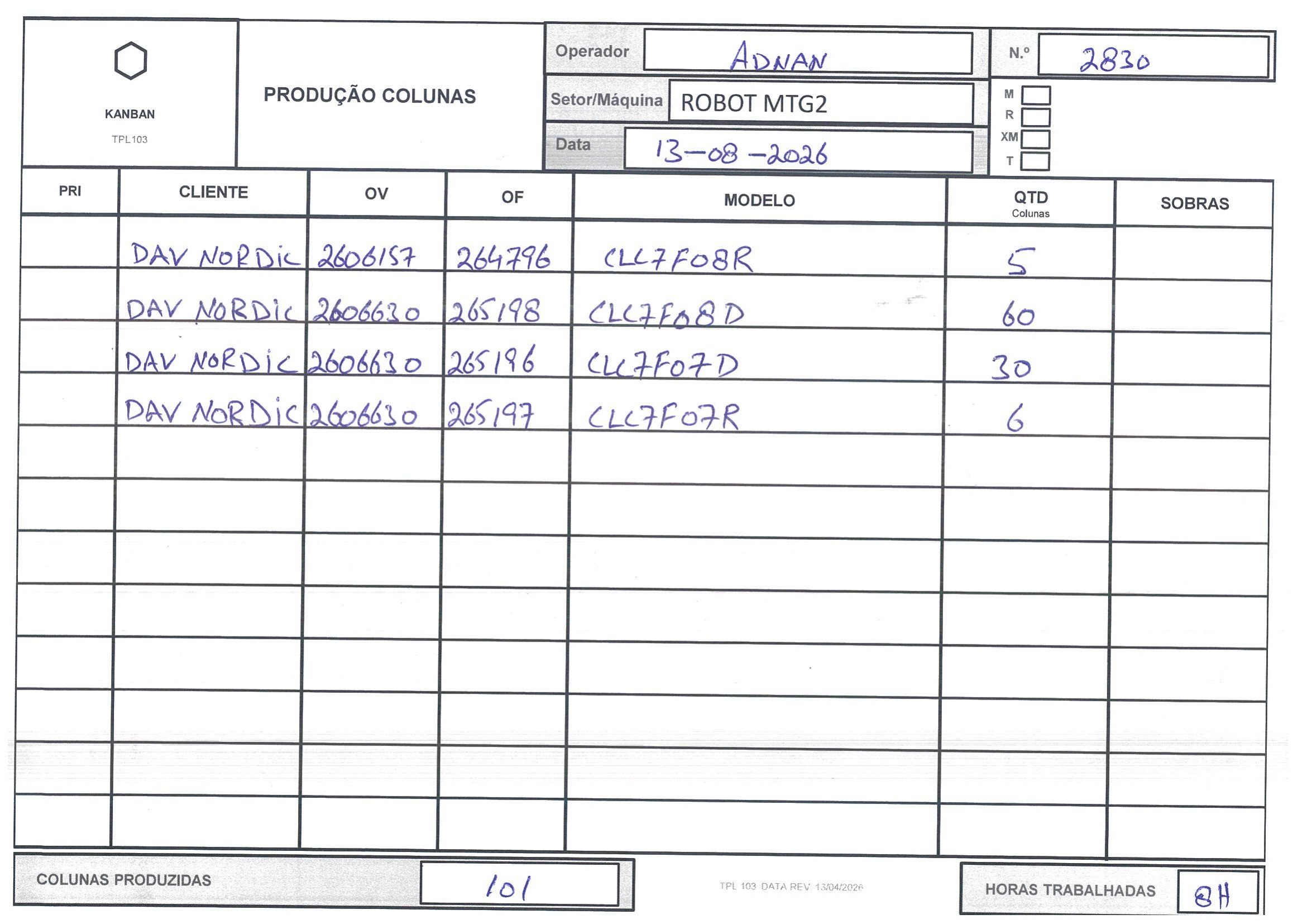 folha 4781