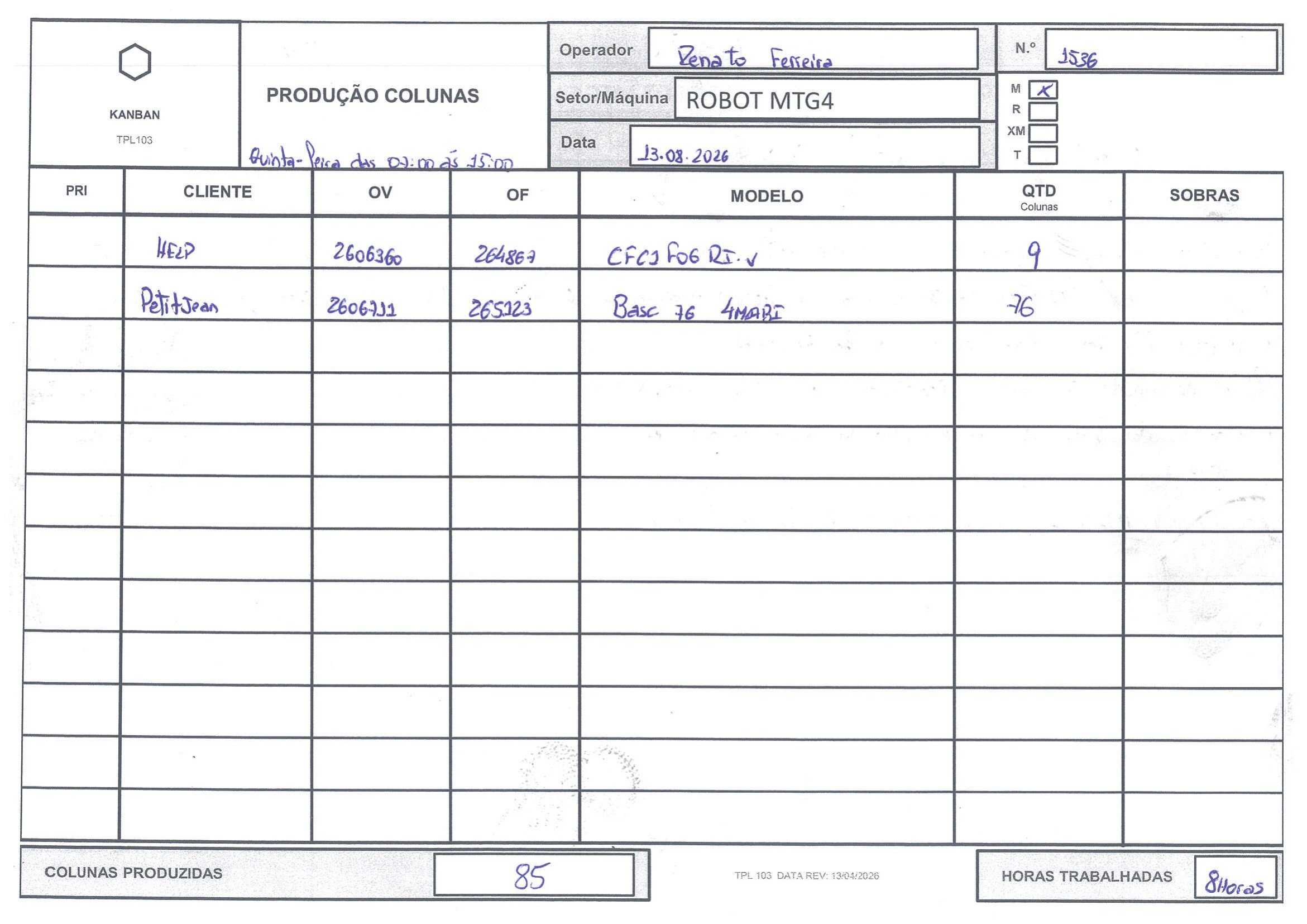 folha 4822