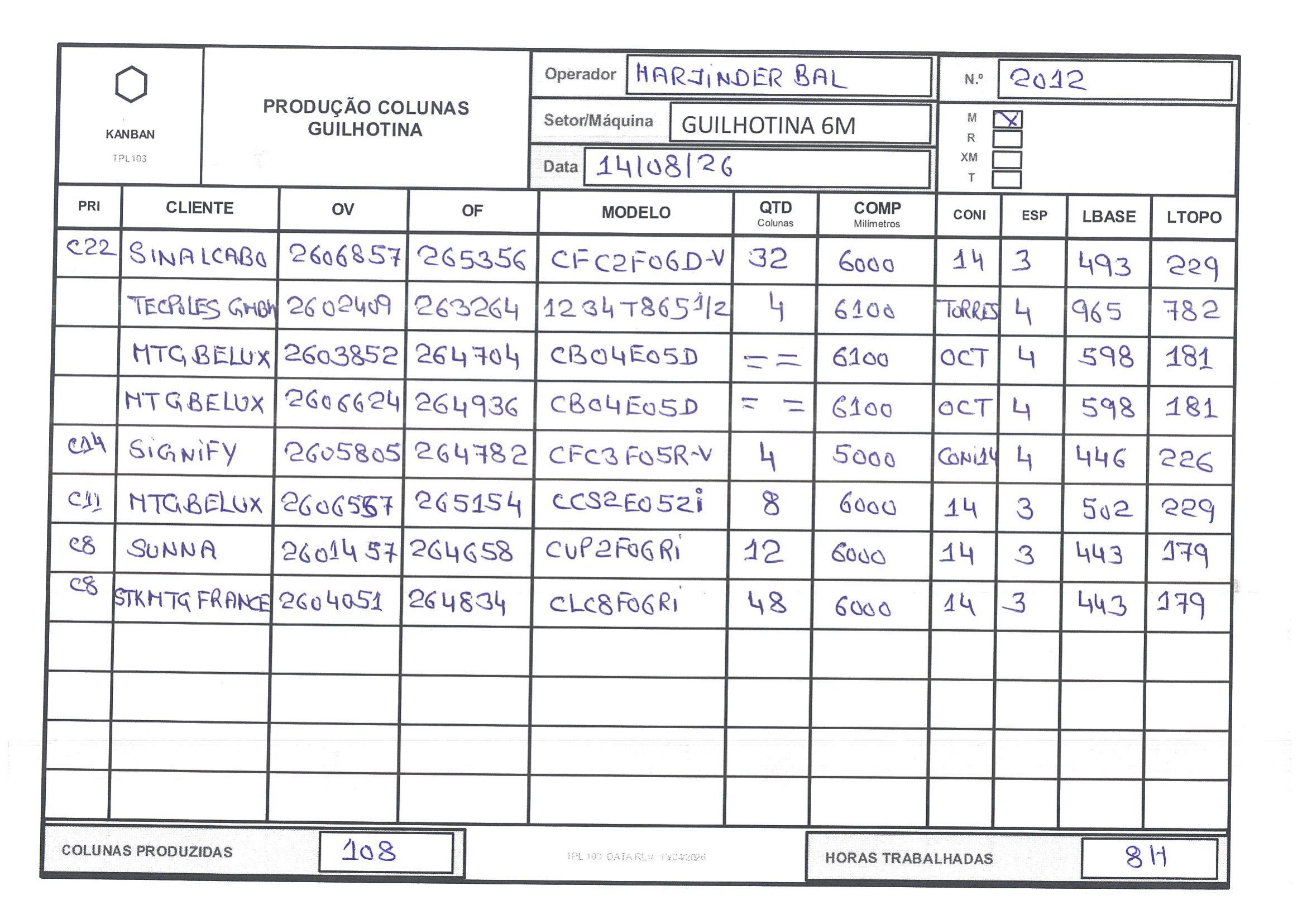 folha 4852