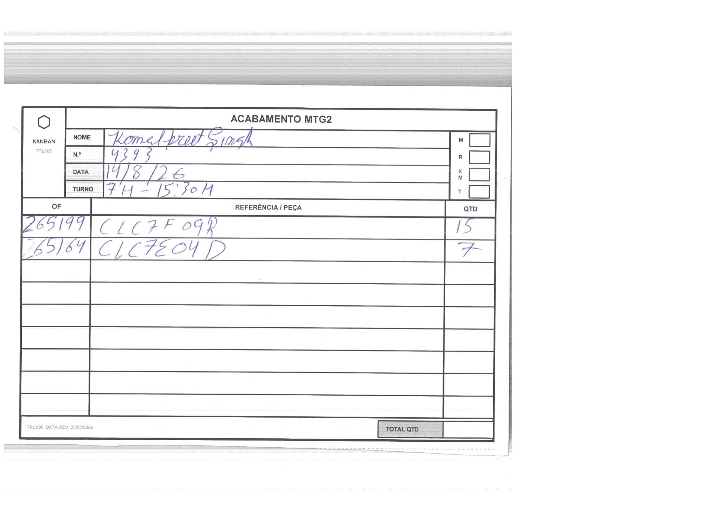 folha 4874