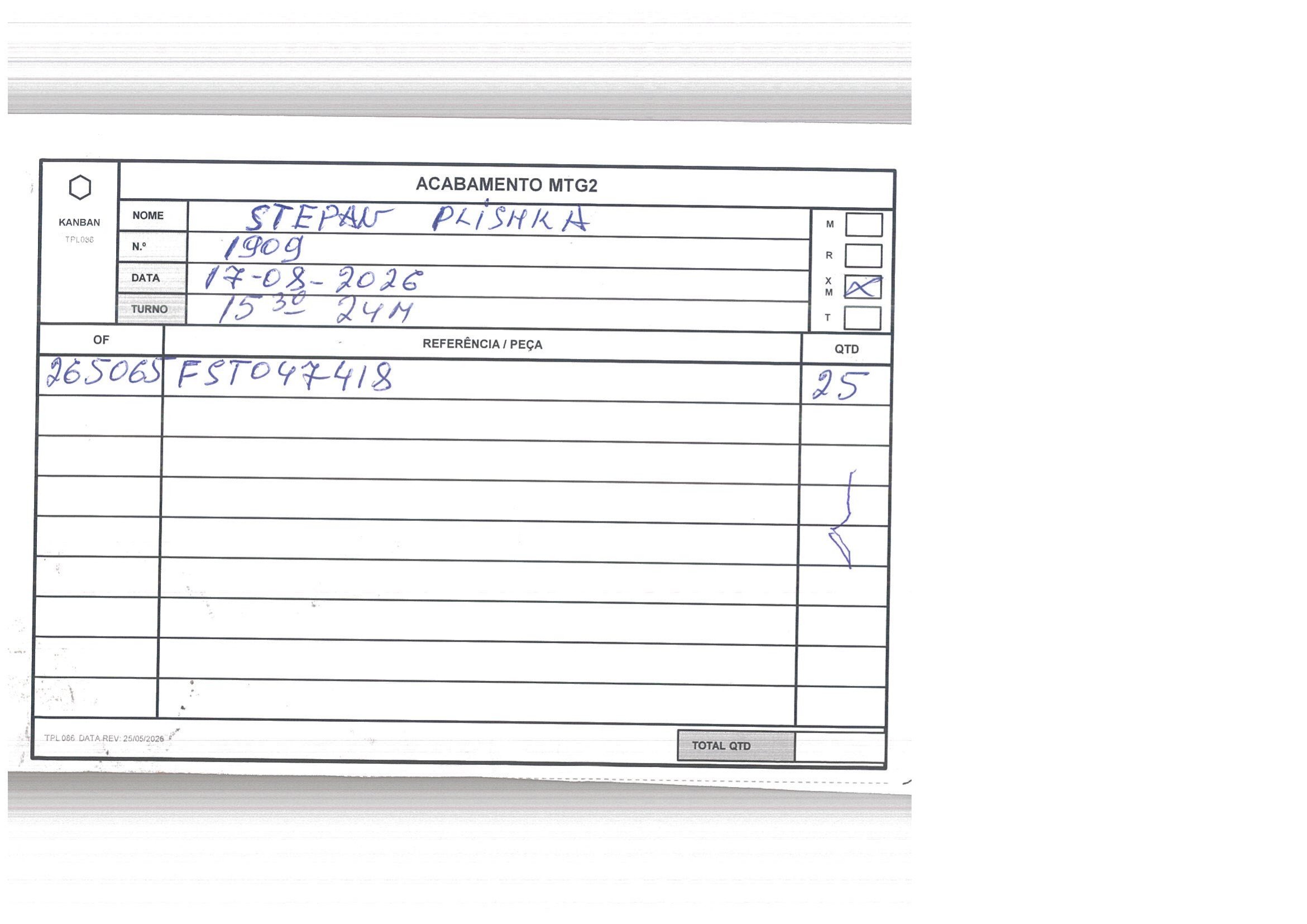 folha 4925