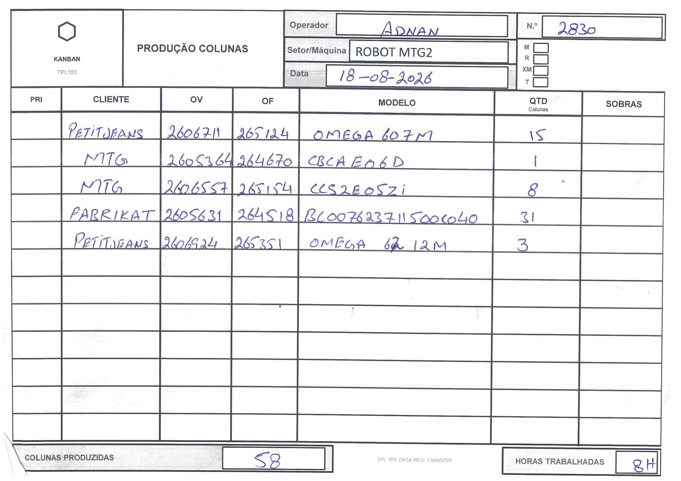 folha 4981