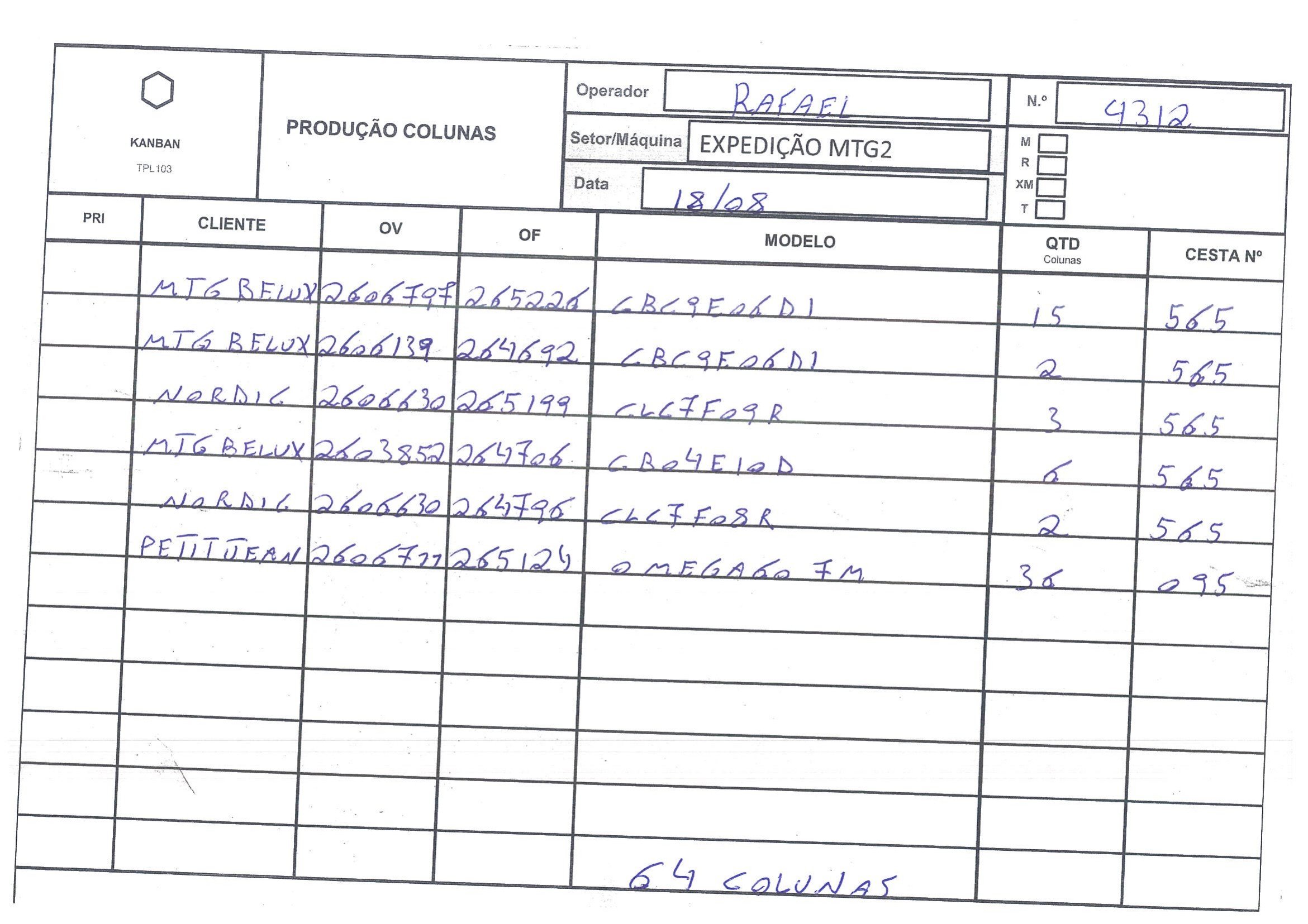 folha 4985