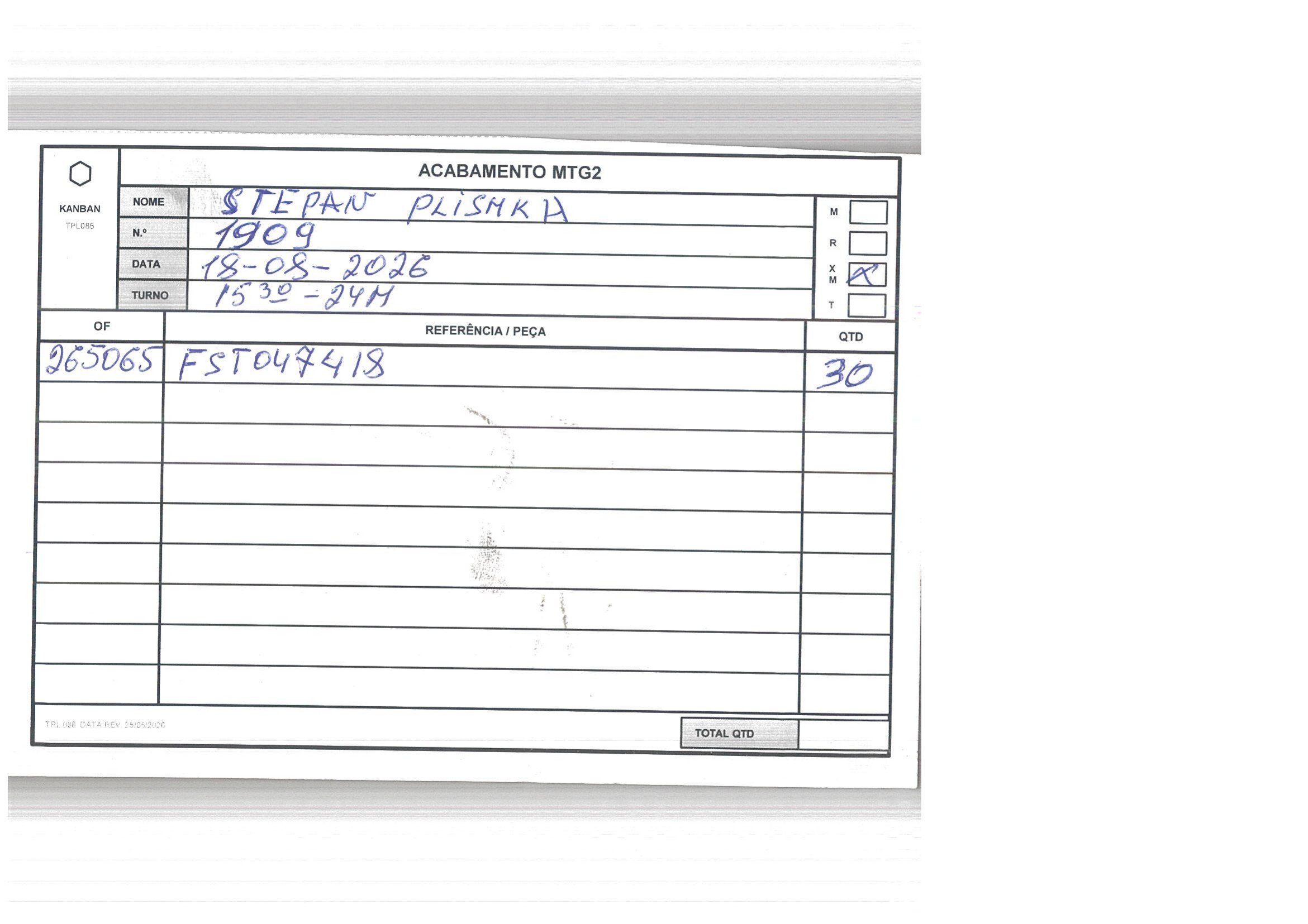 folha 4996
