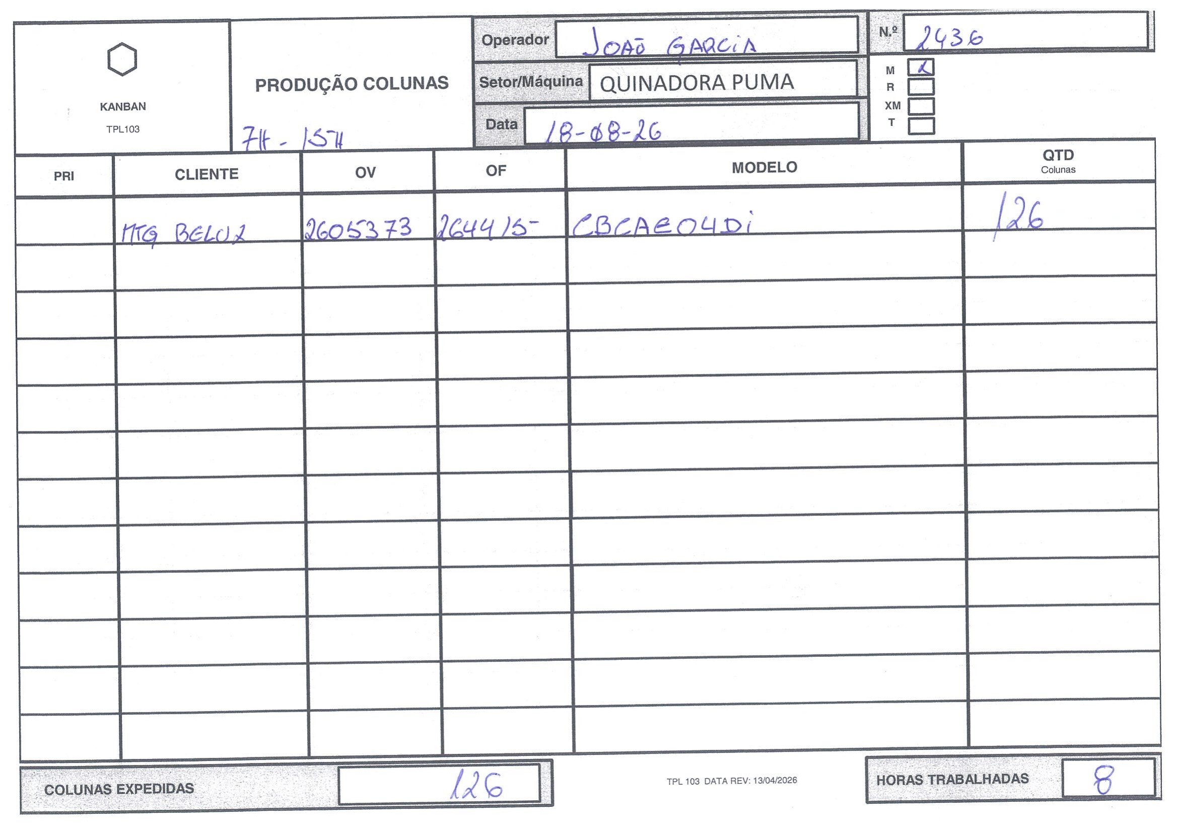 folha 5002