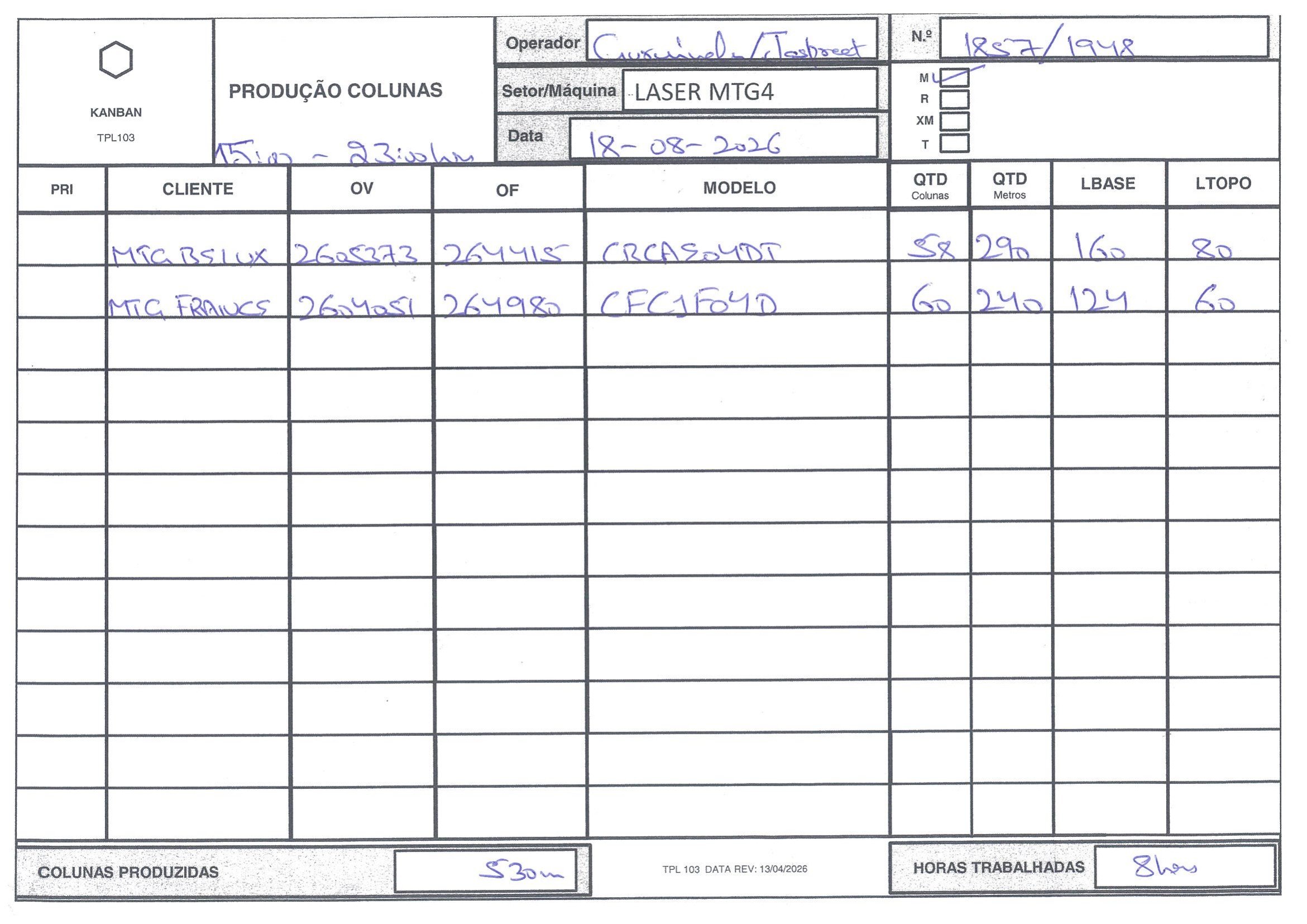 folha 5004