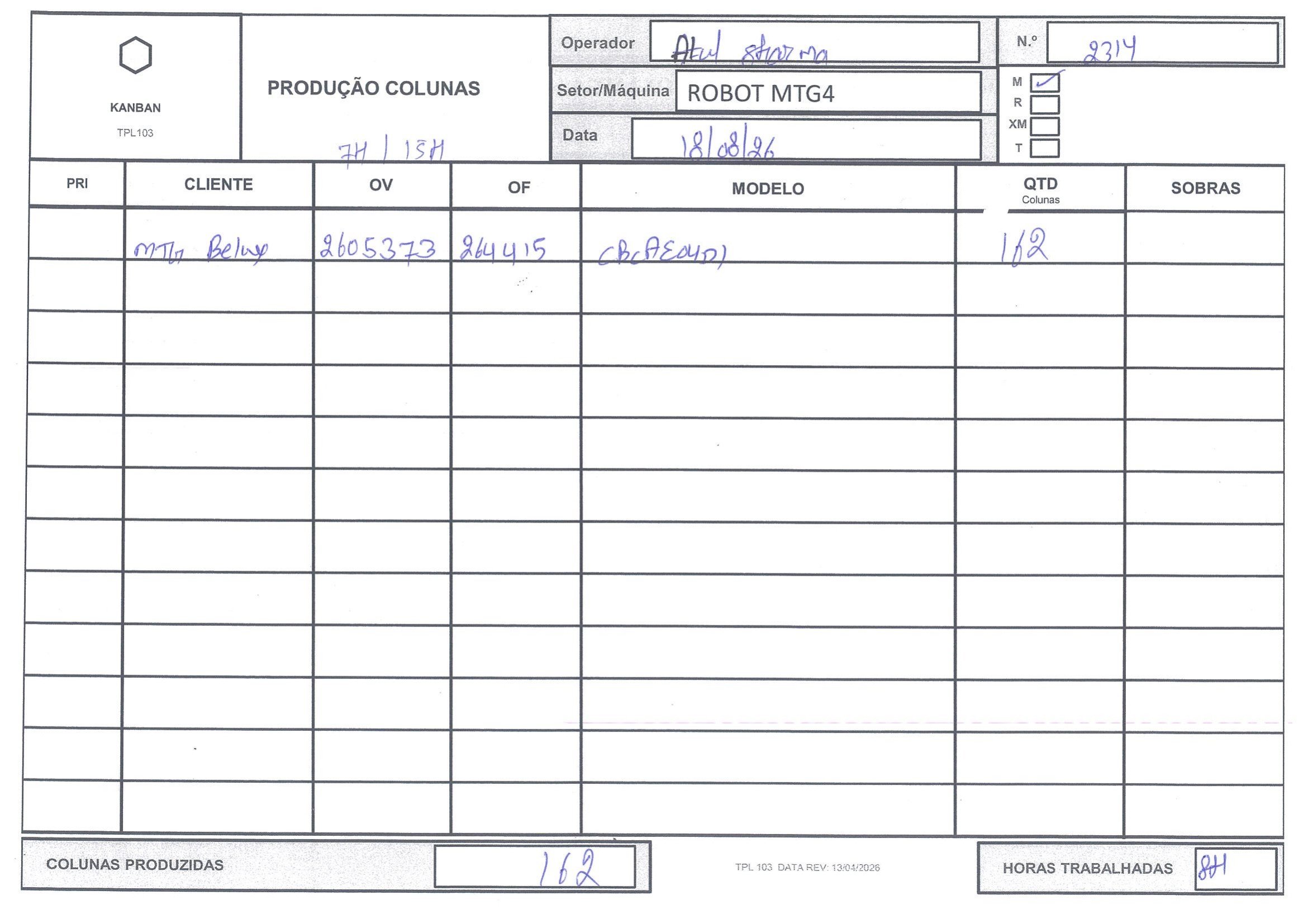 folha 5006