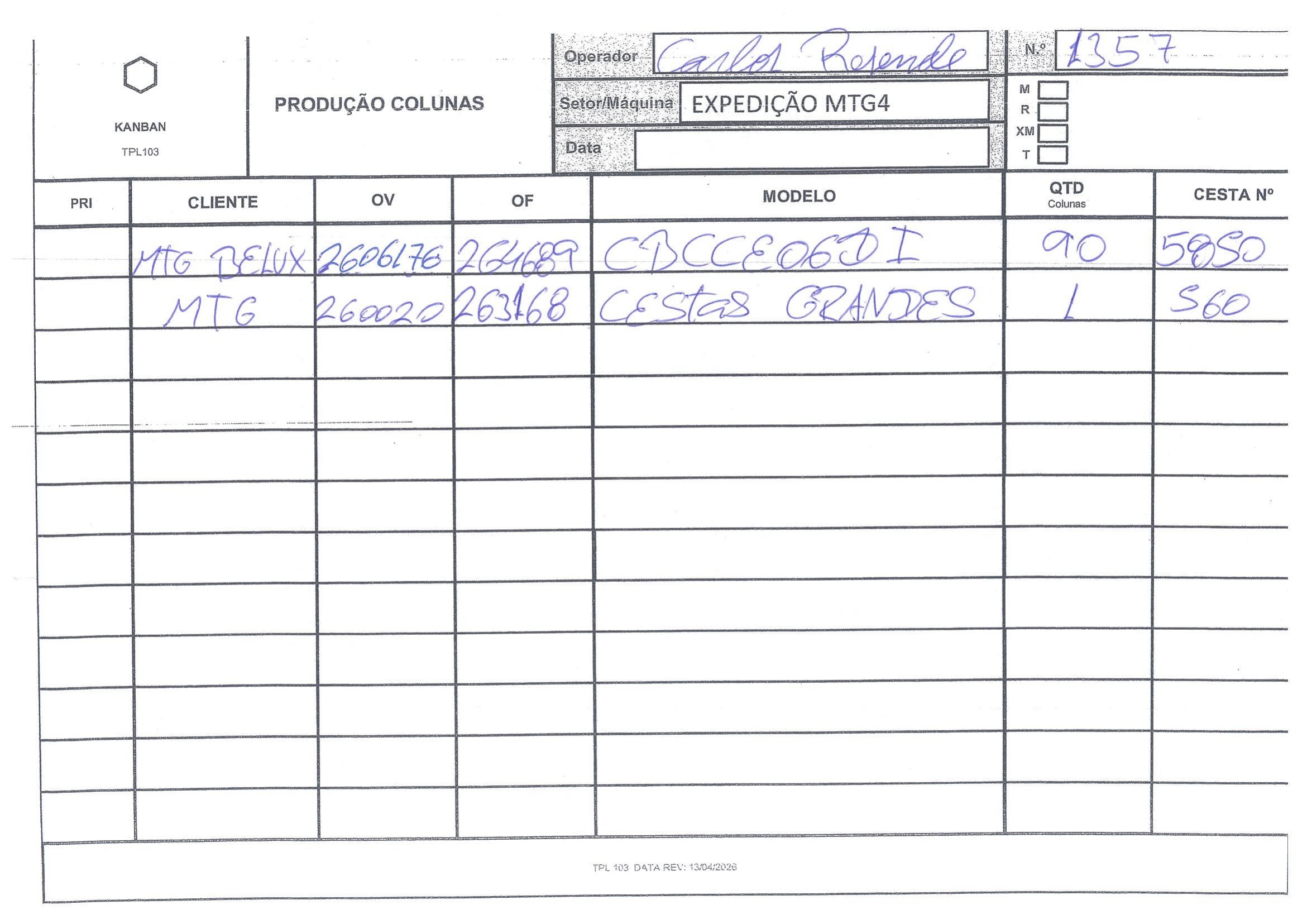 folha 5009