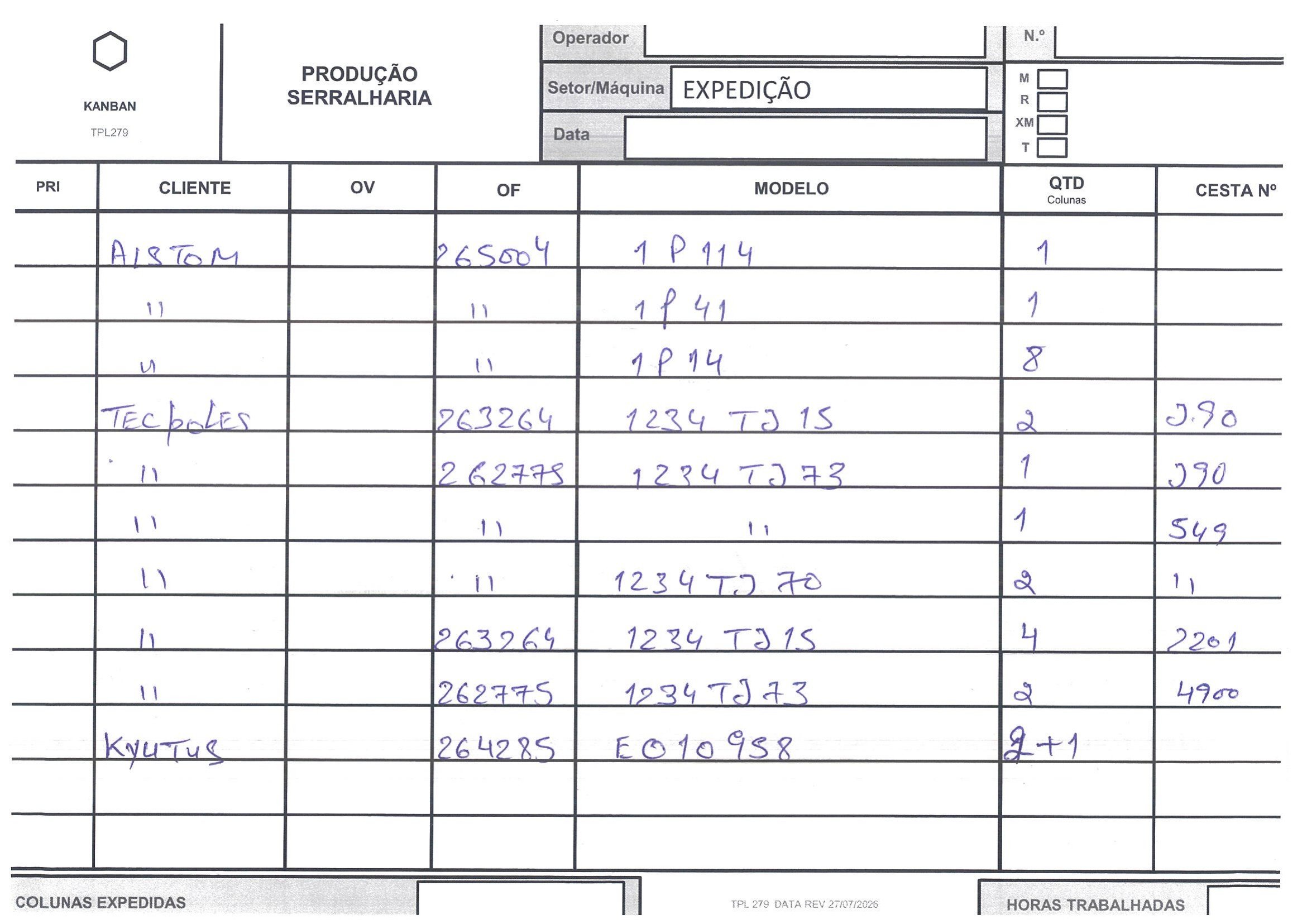 folha 5032