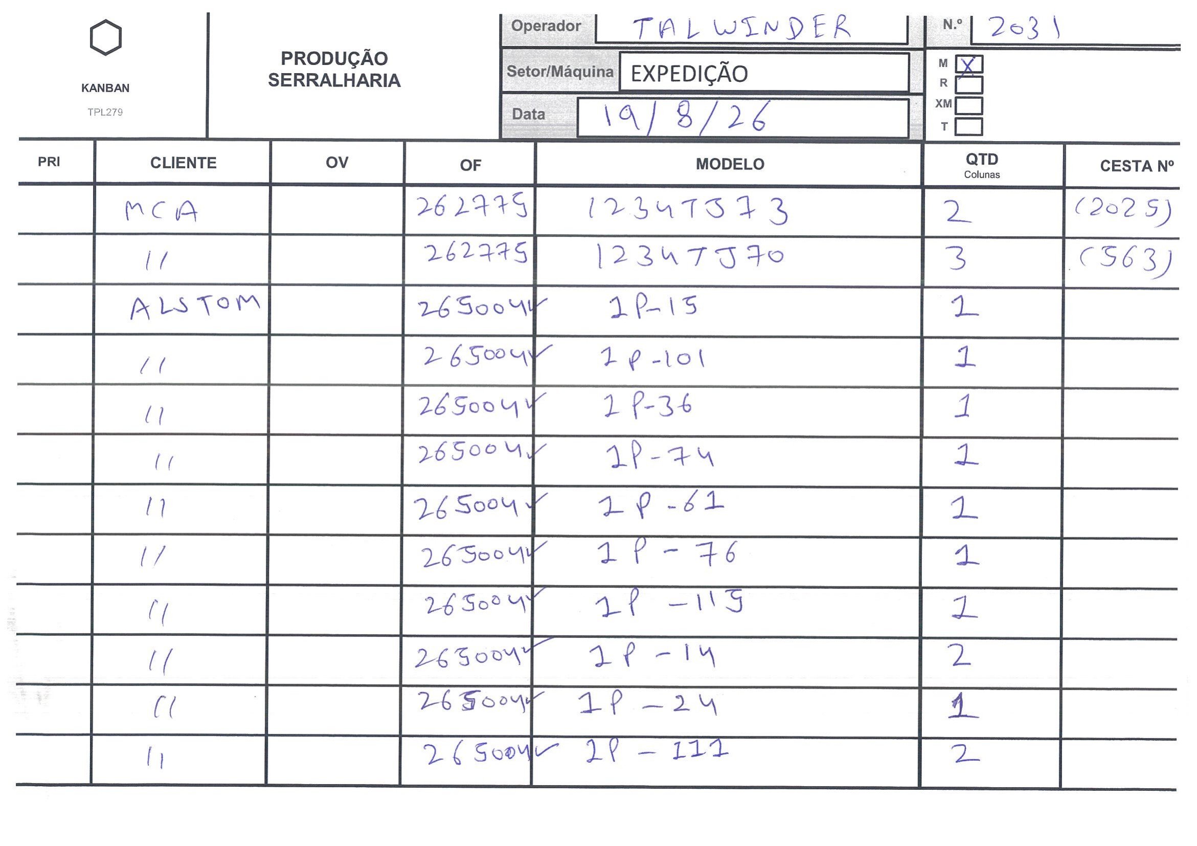 folha 5033