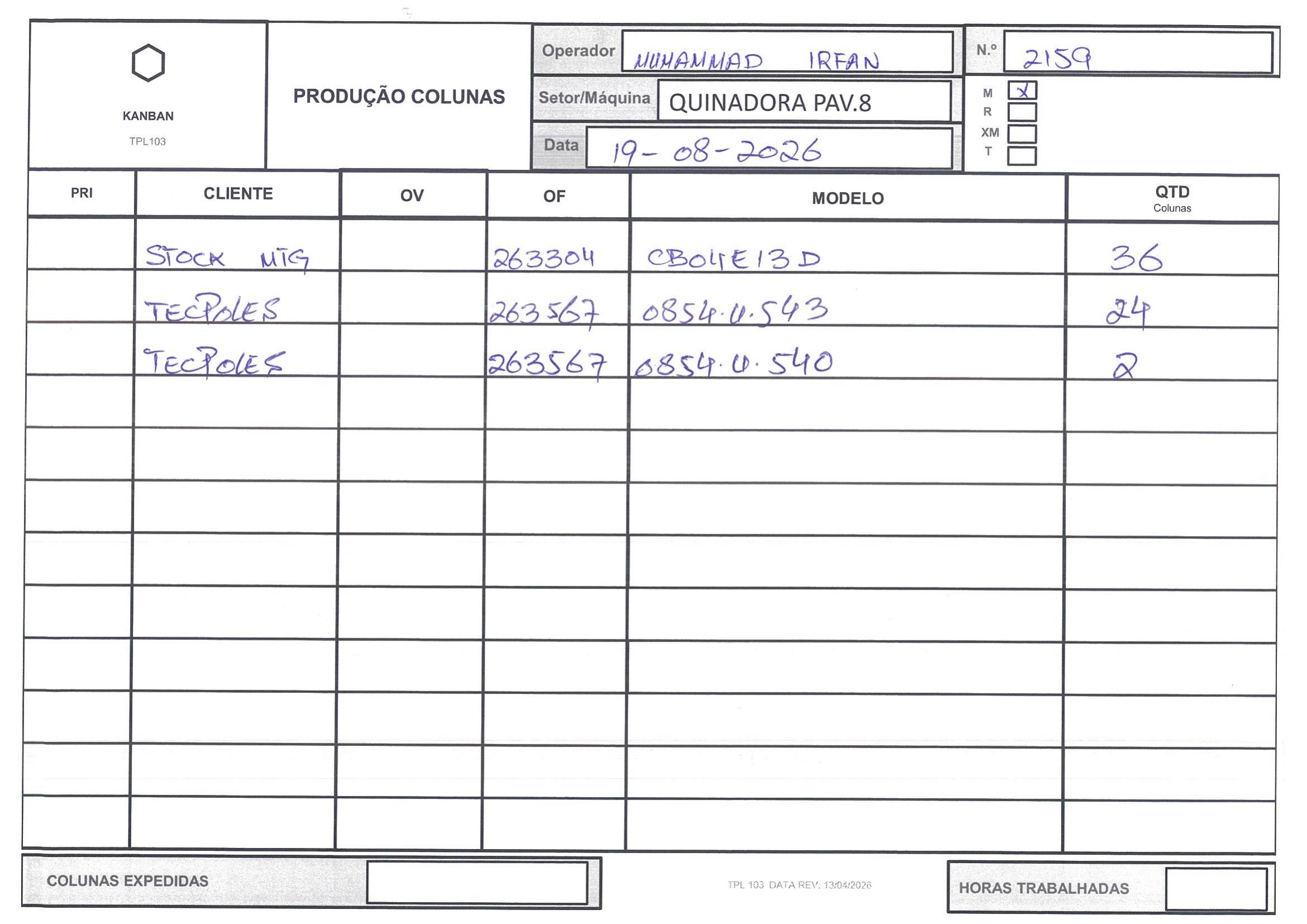 folha 5043