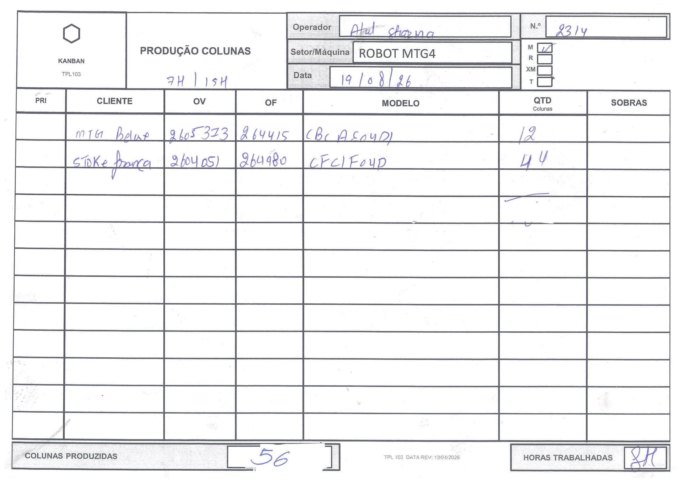 folha 5073
