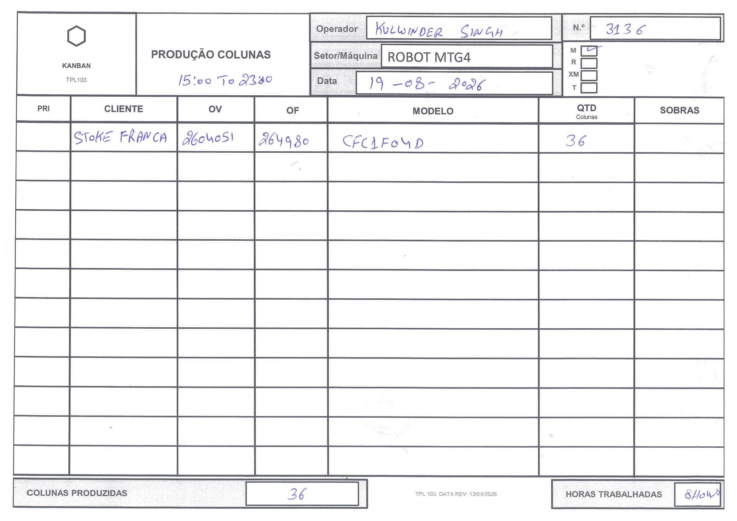 folha 5074