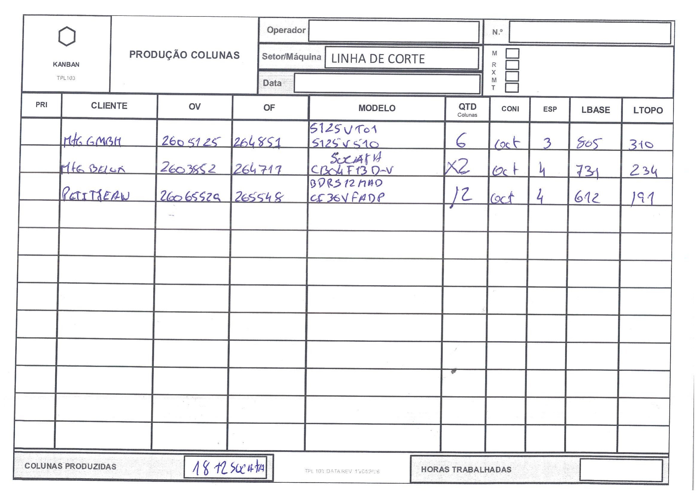 folha 5100