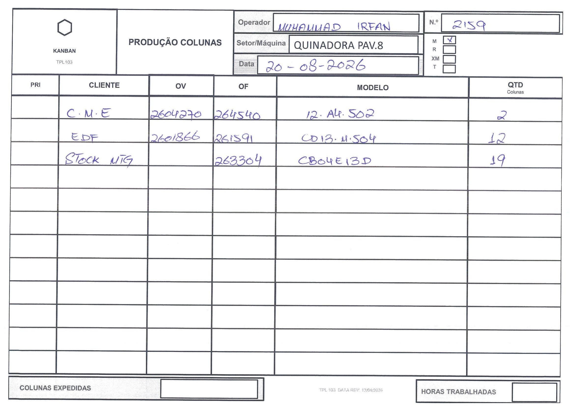 folha 5103