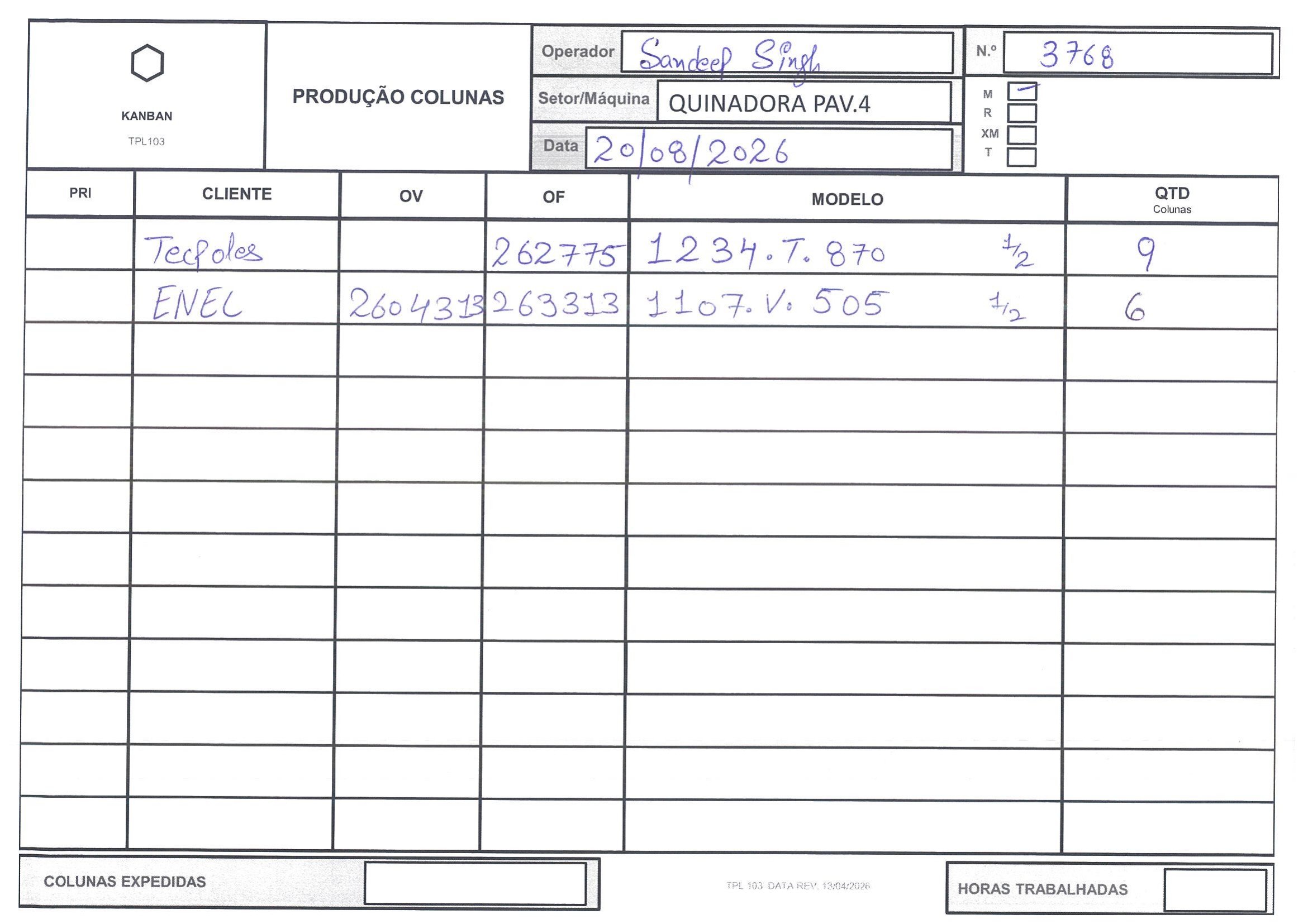 folha 5104