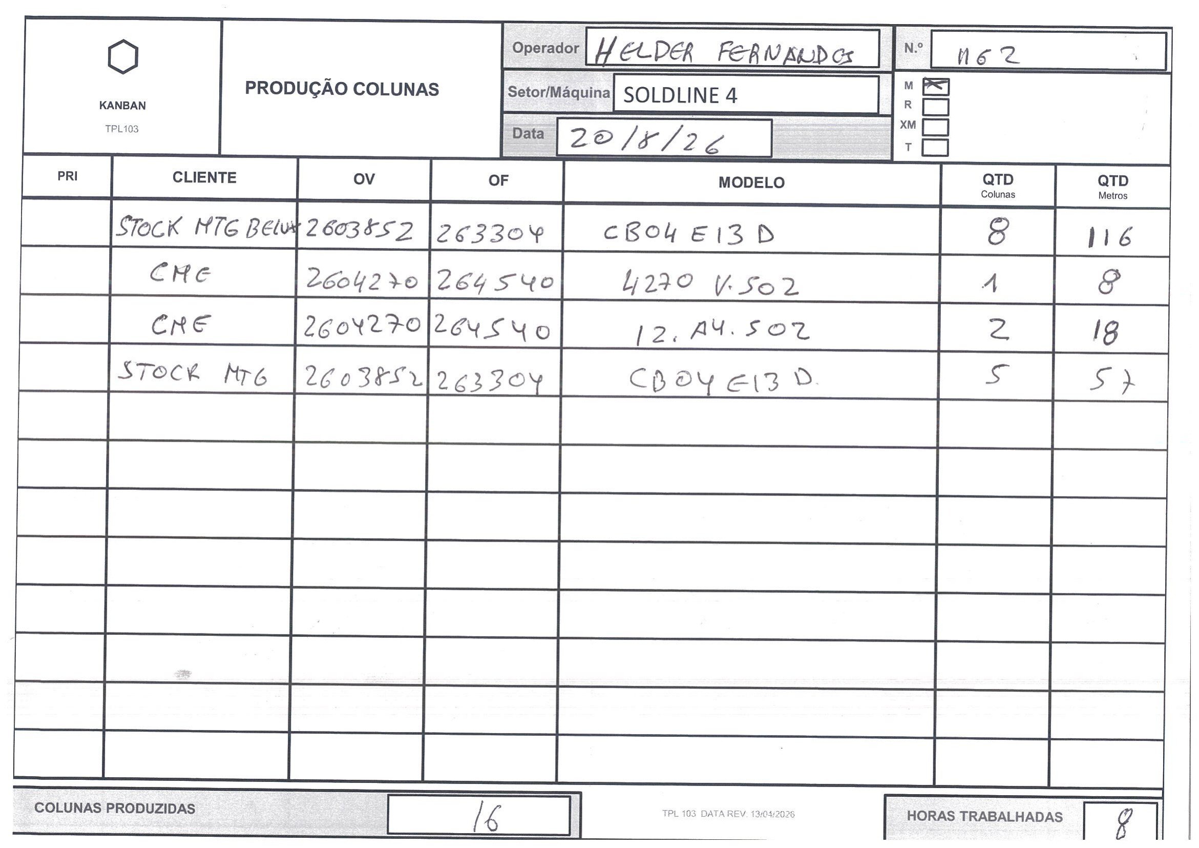 folha 5107
