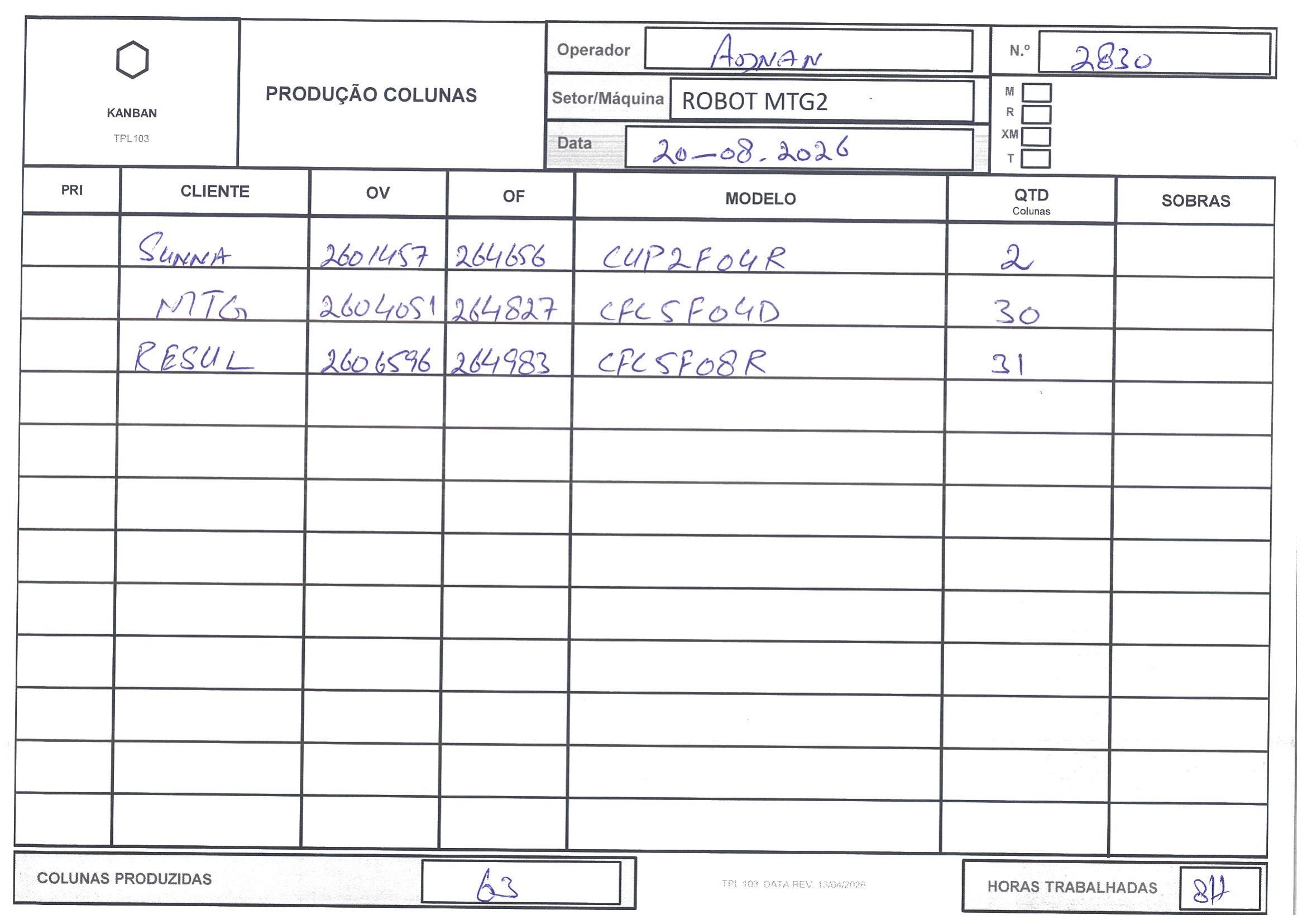 folha 5112