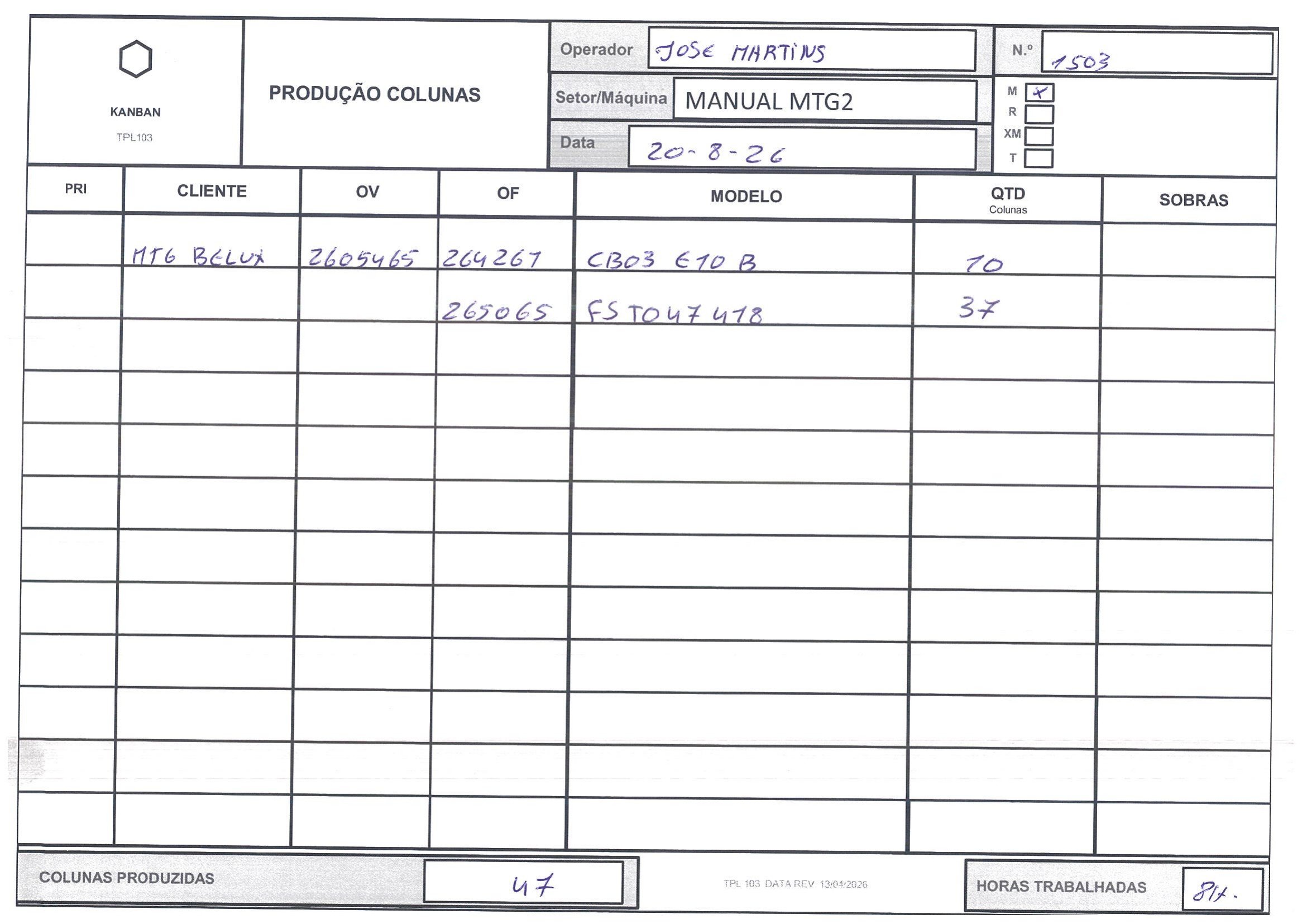 folha 5113