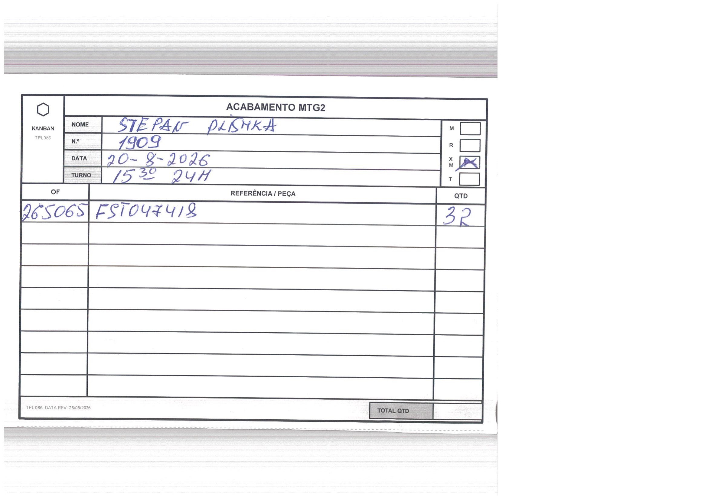 folha 5122