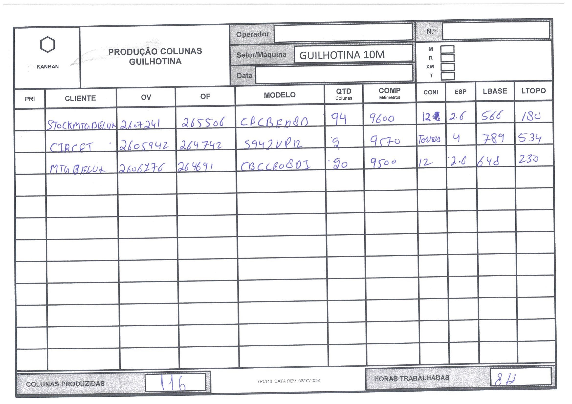 folha 5136