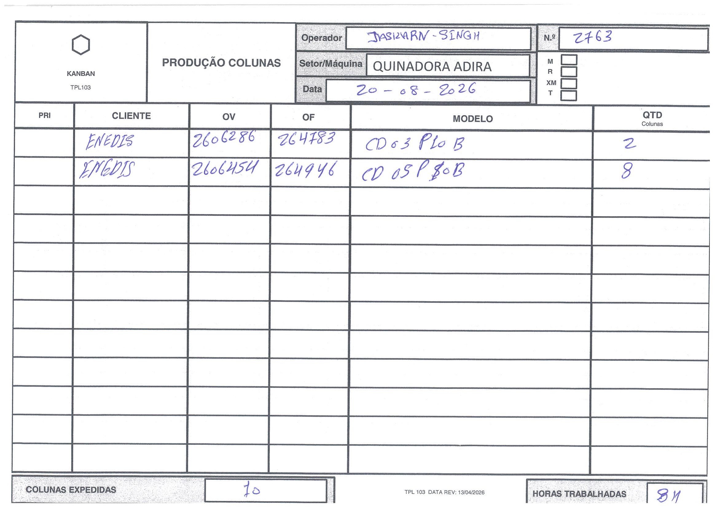 folha 5137