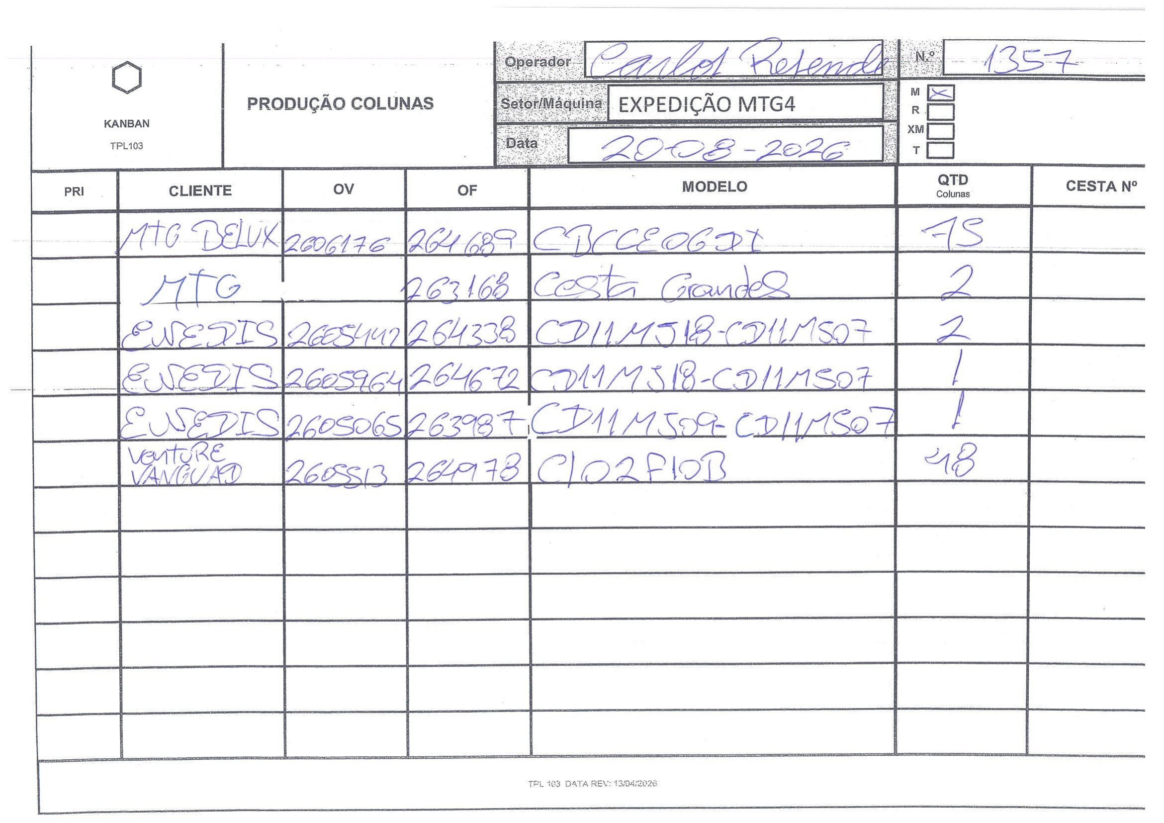 folha 5145
