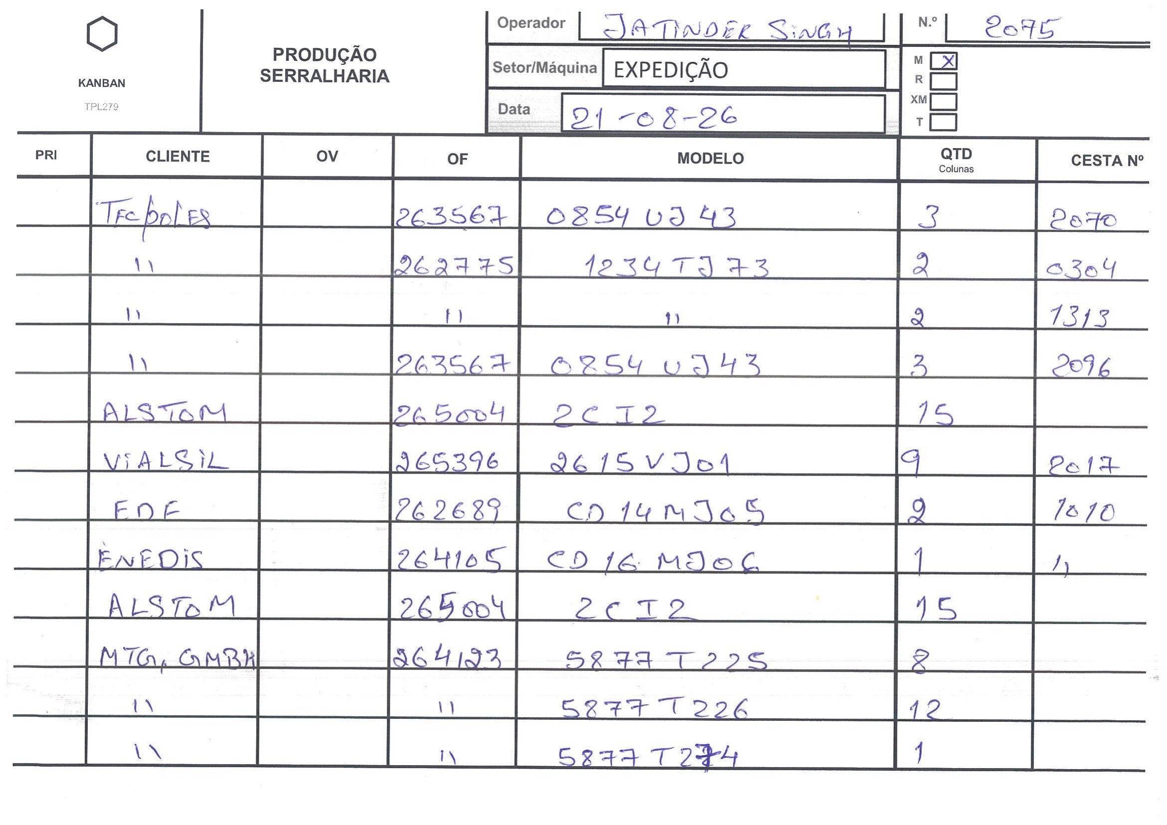 folha 5165