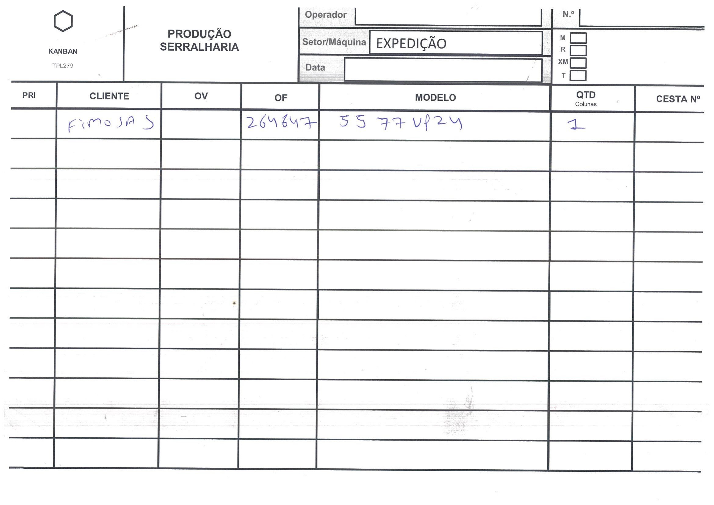 folha 5168