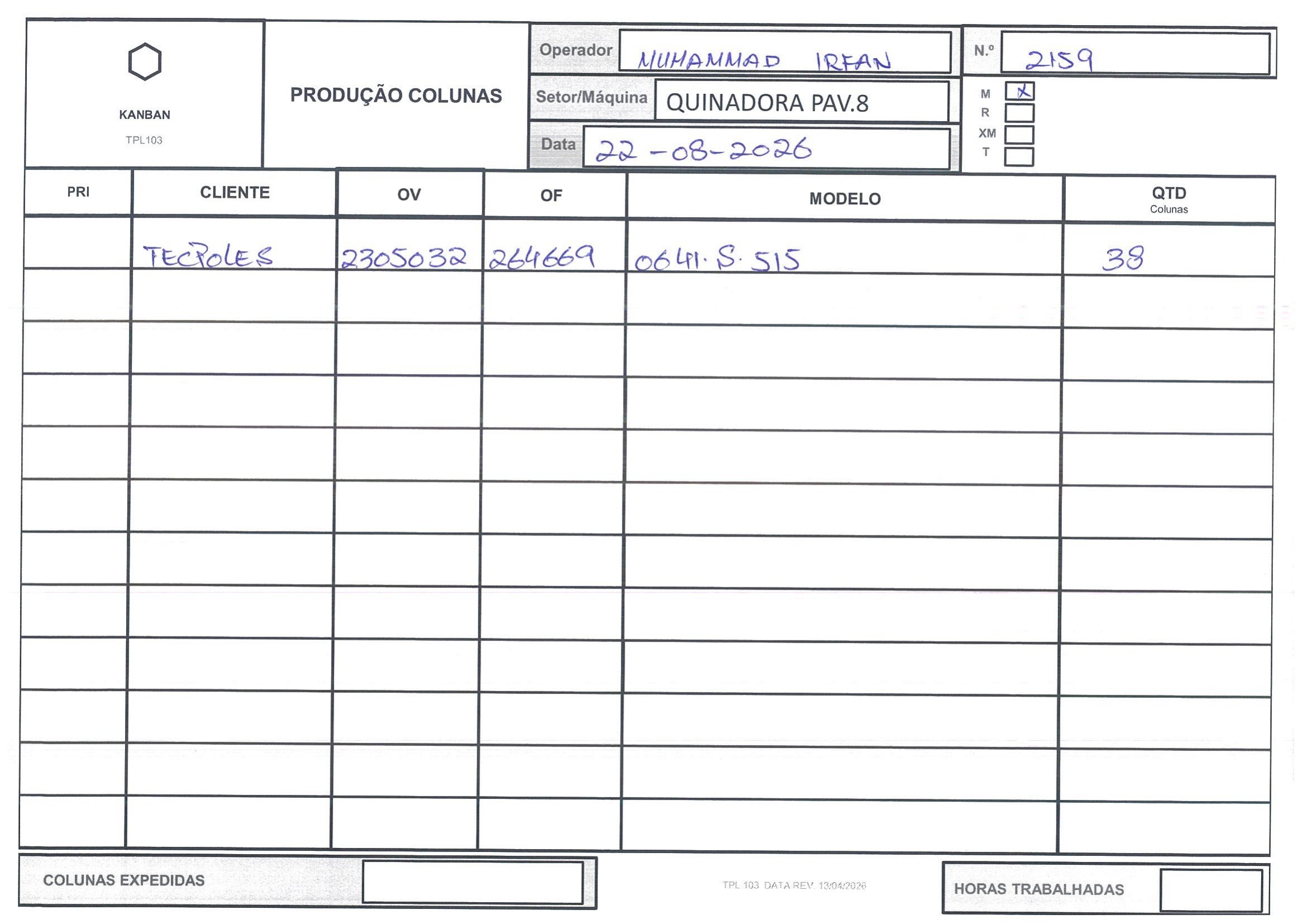 folha 5185