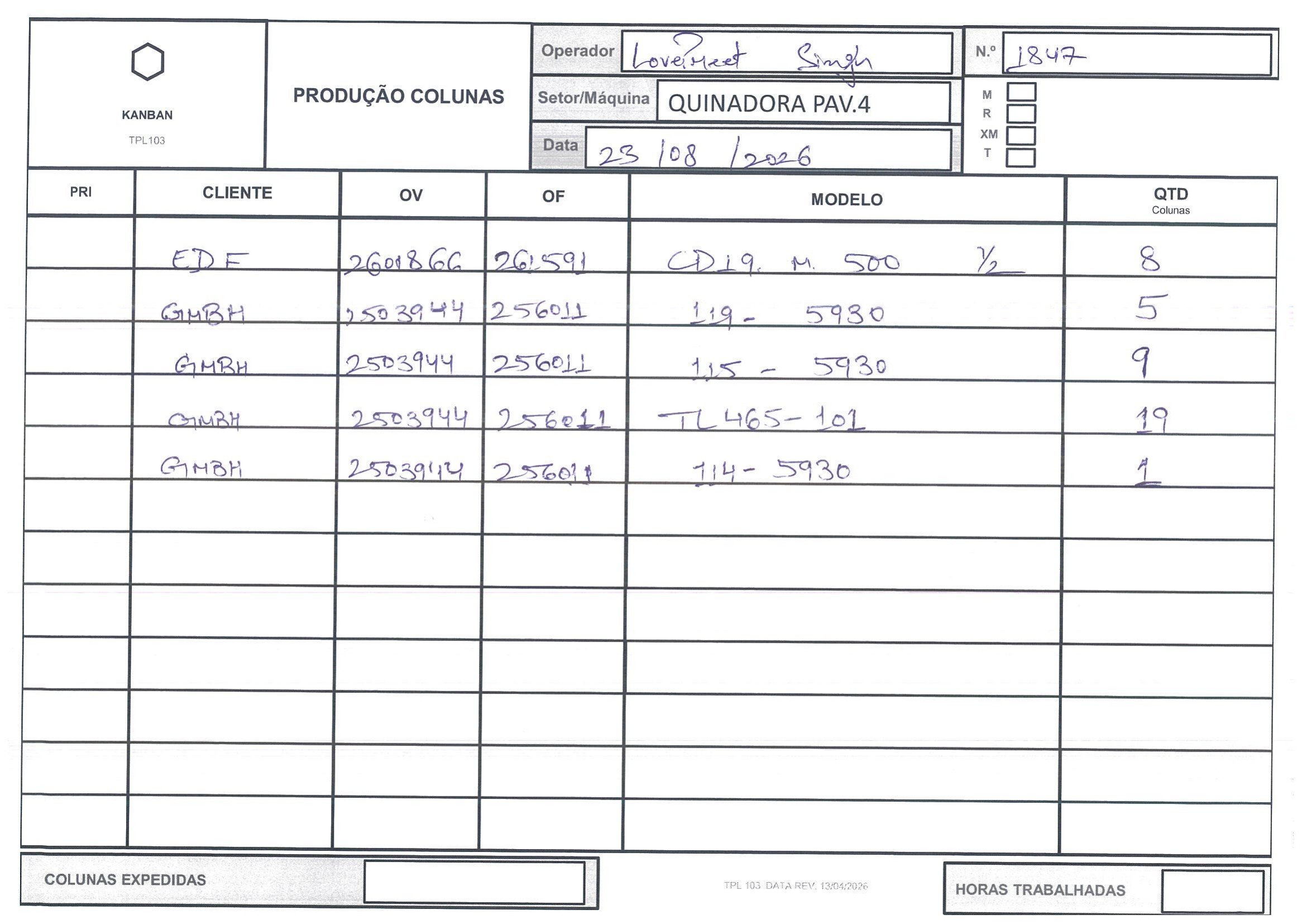 folha 5188