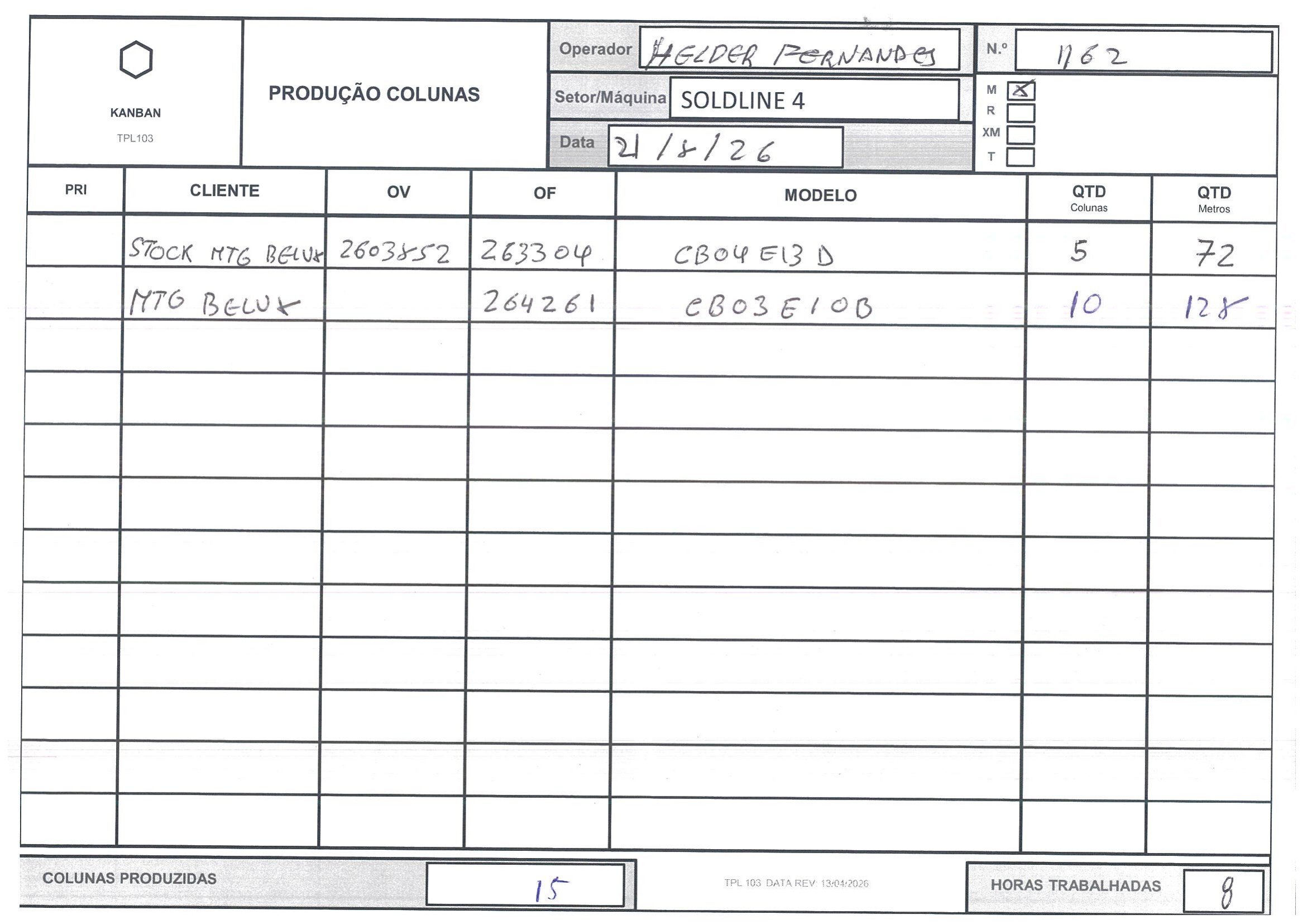 folha 5201