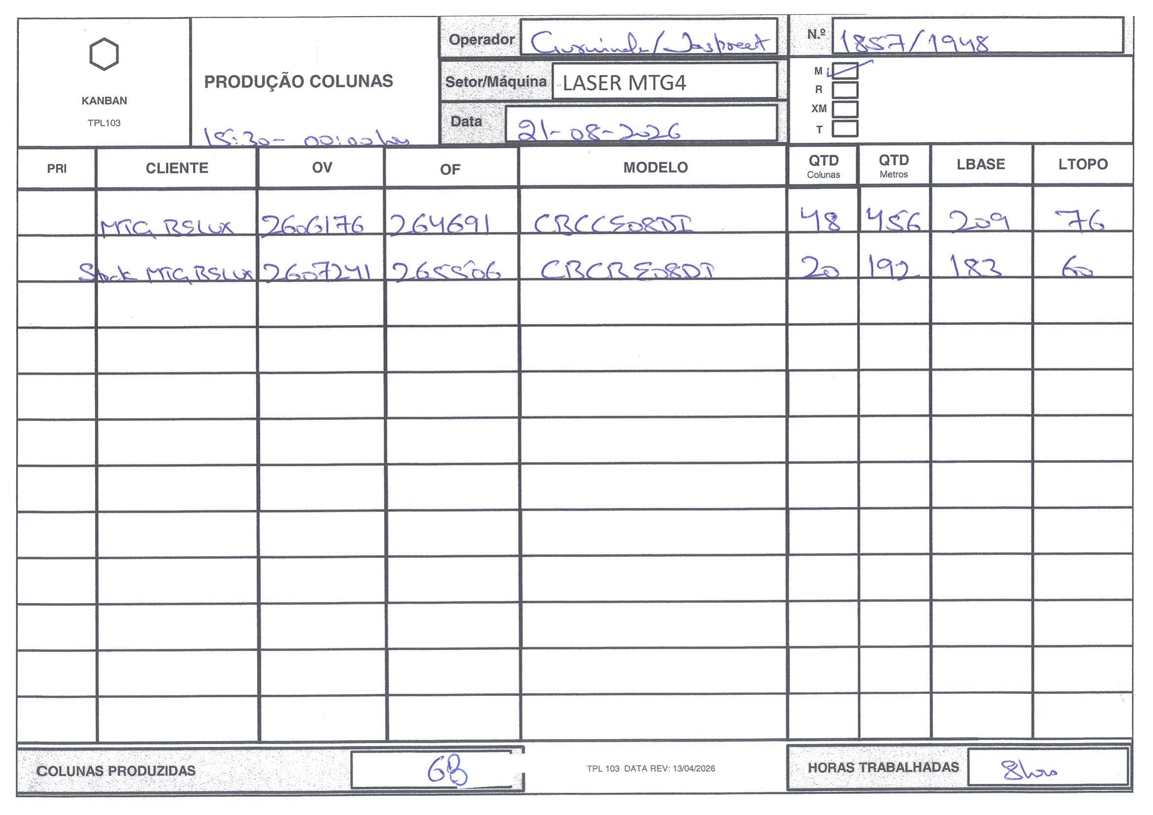 folha 5207