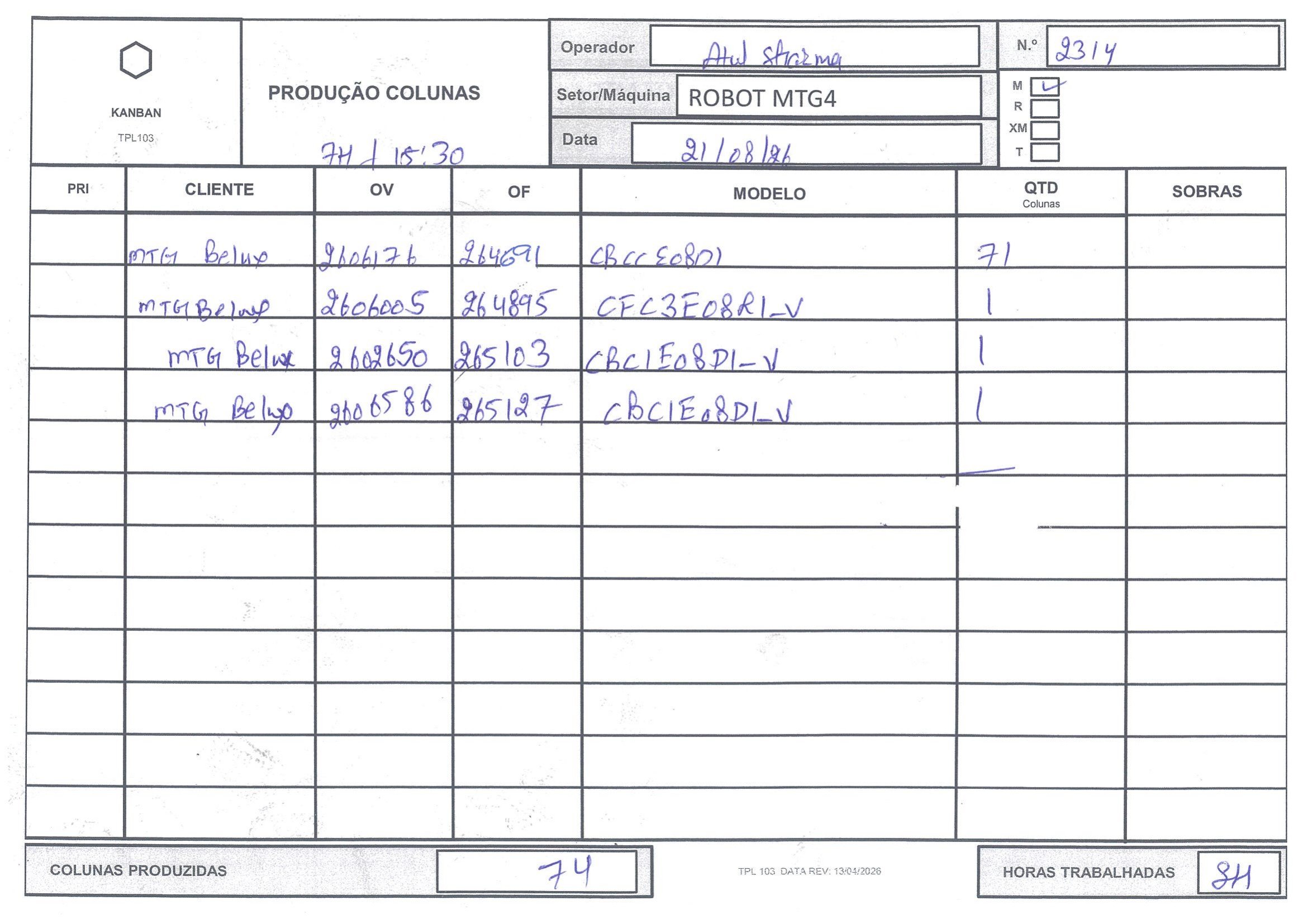 folha 5209