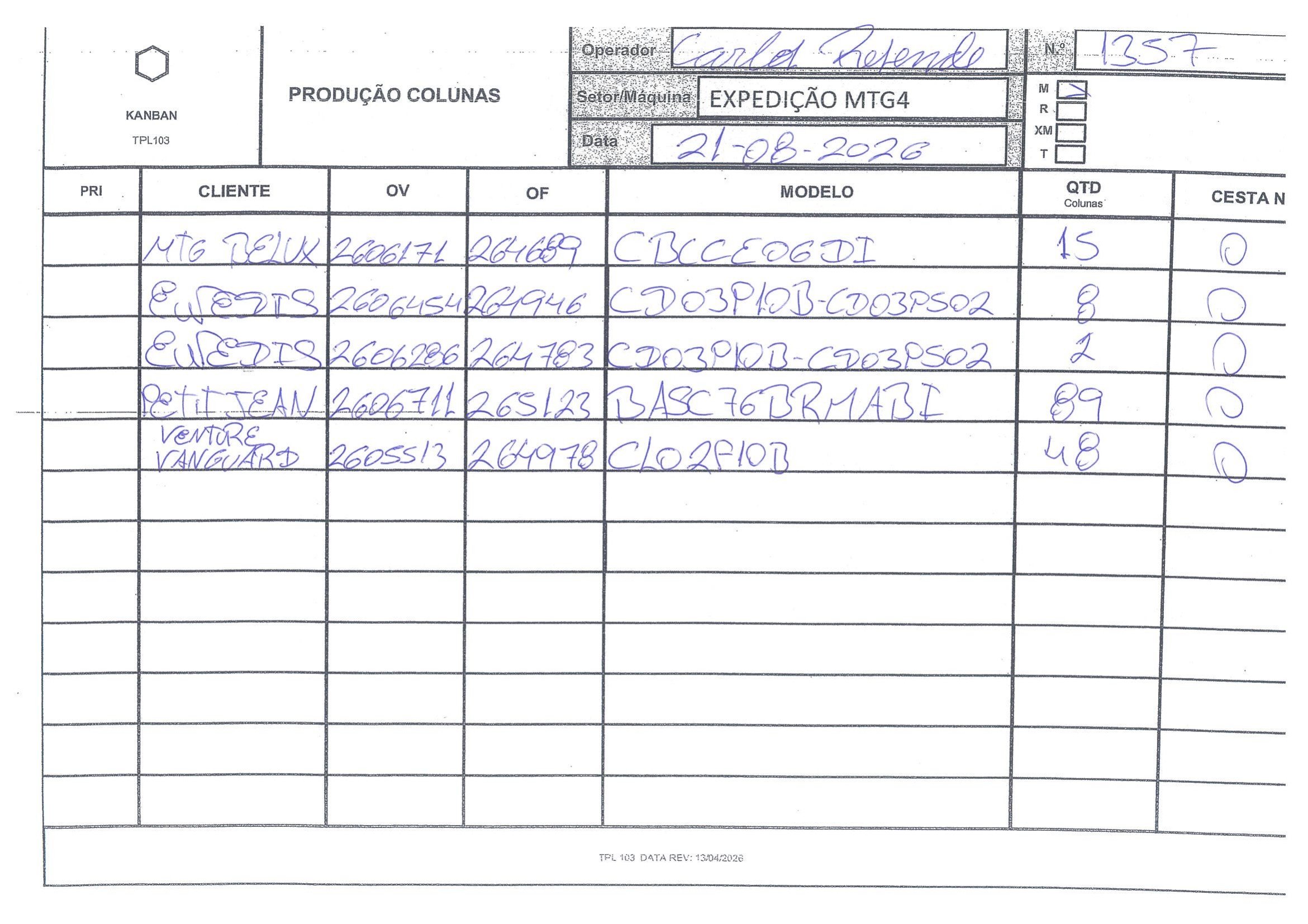 folha 5211