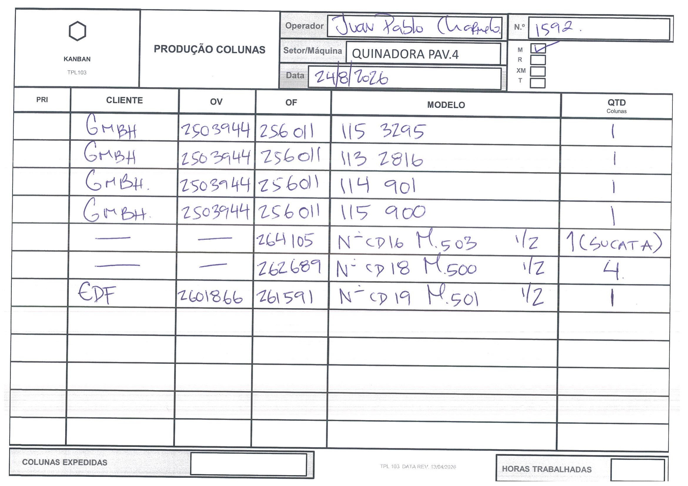 folha 5234