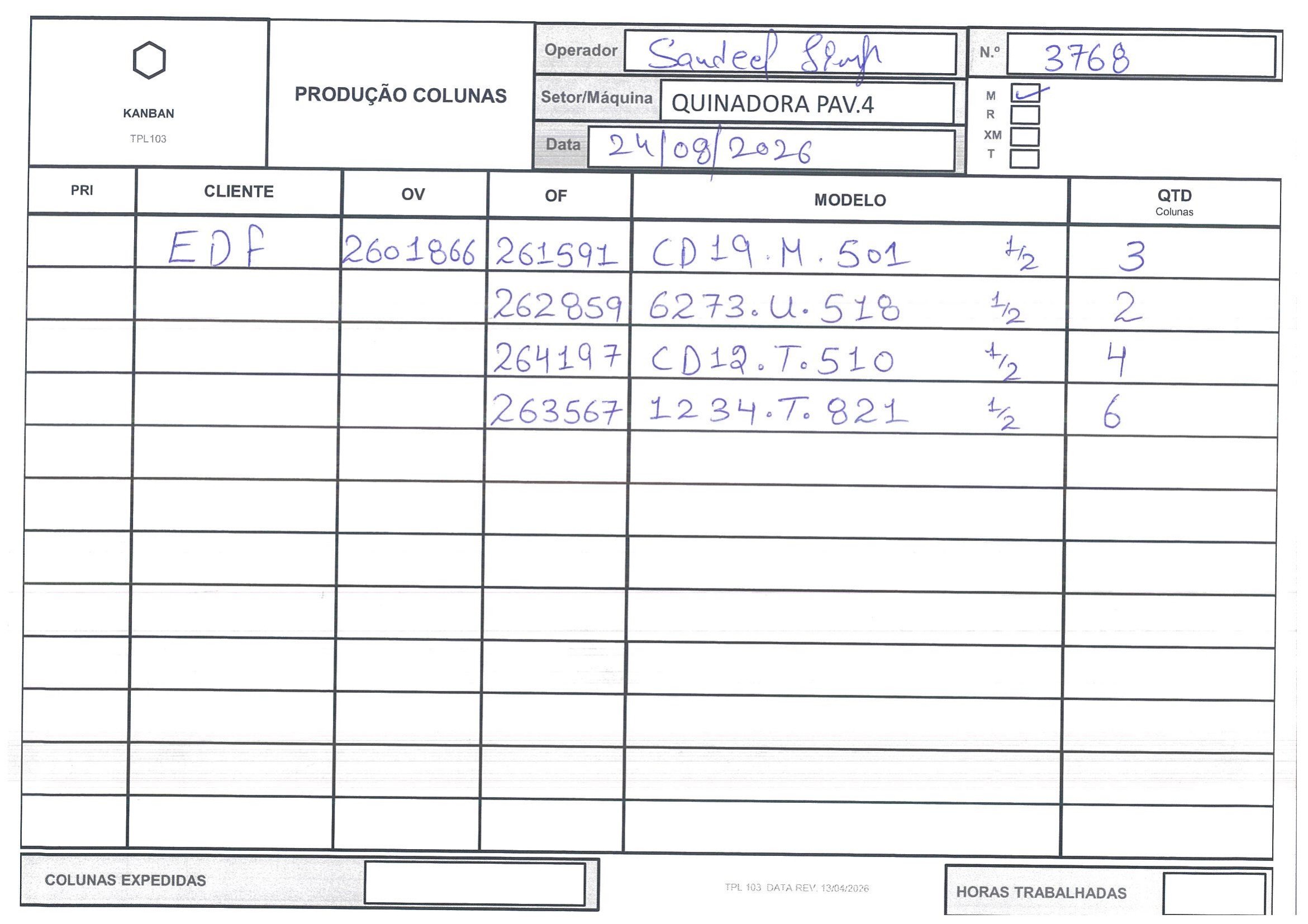 folha 5235