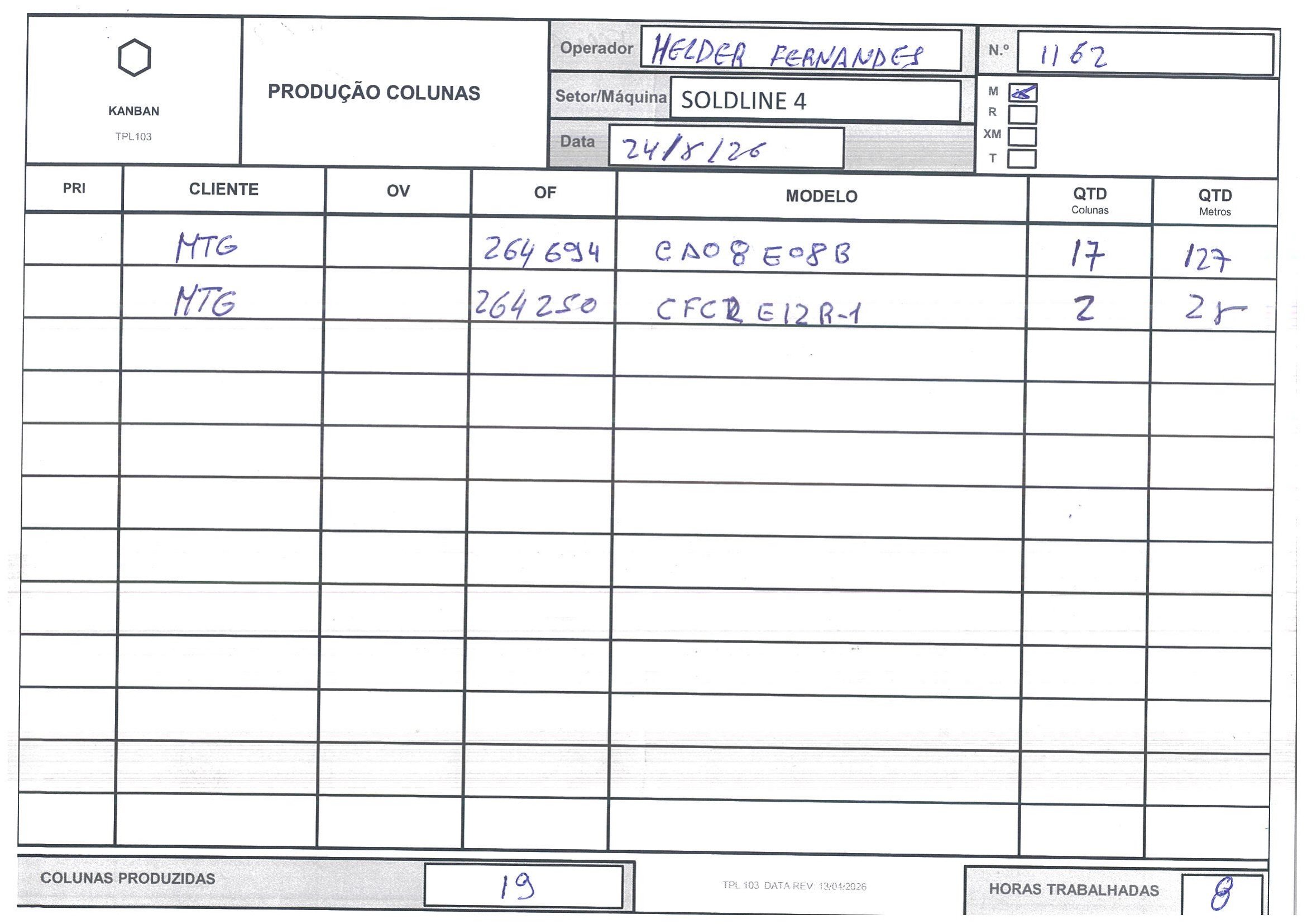 folha 5237
