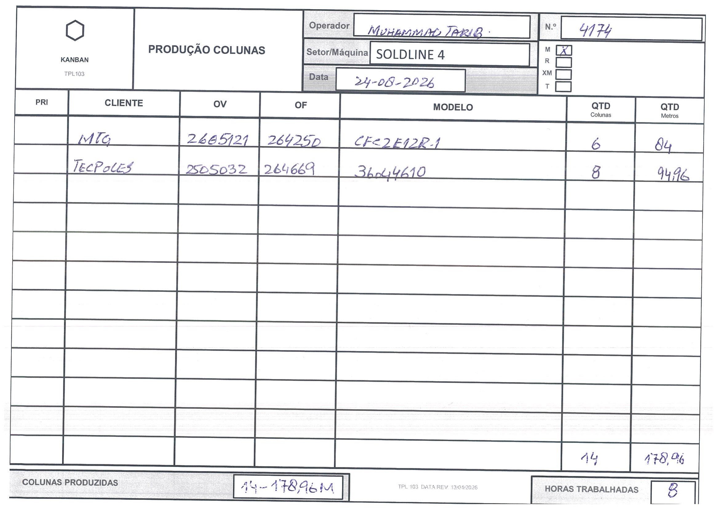 folha 5238