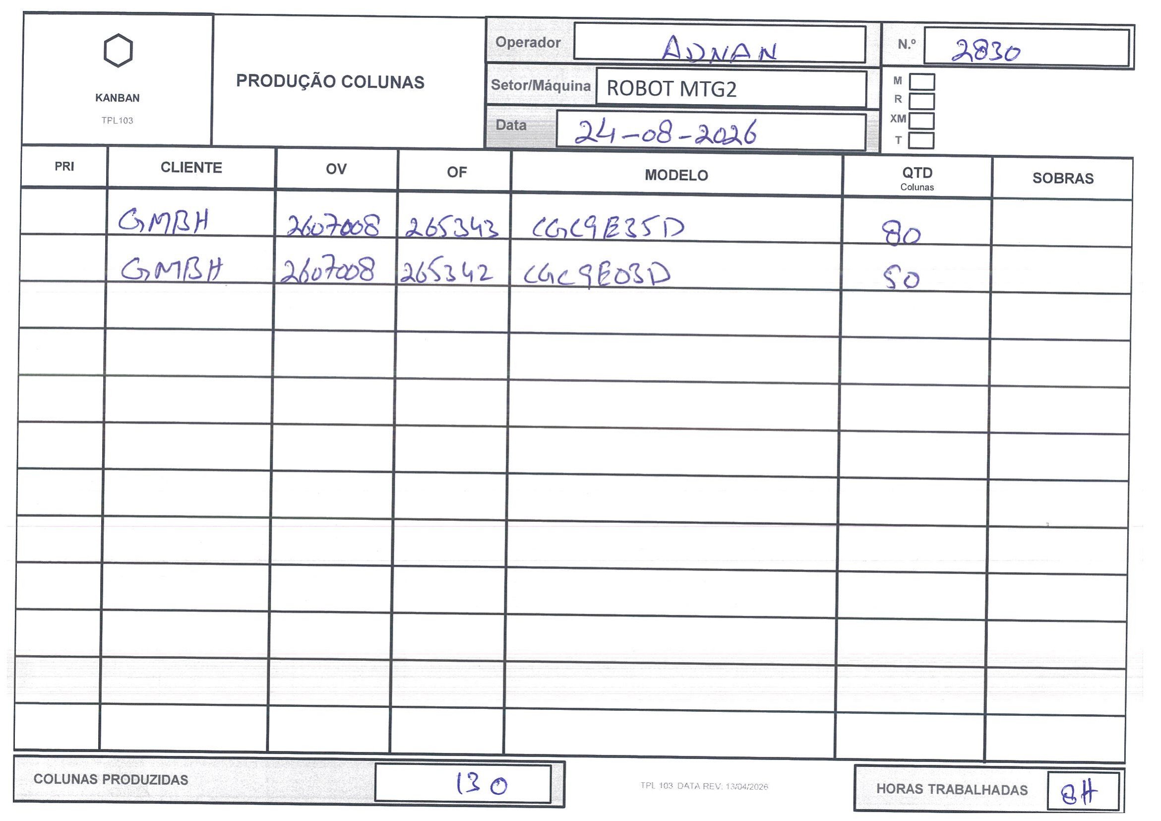 folha 5242