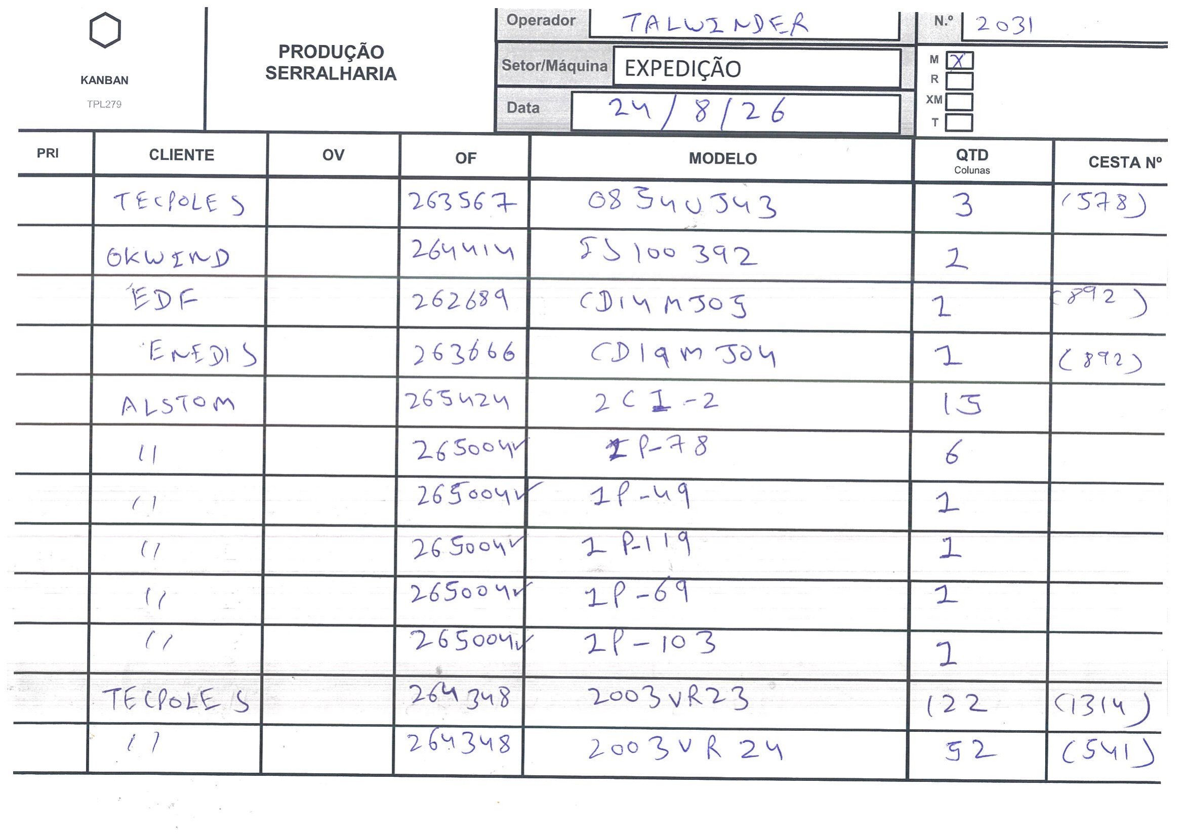 folha 5262