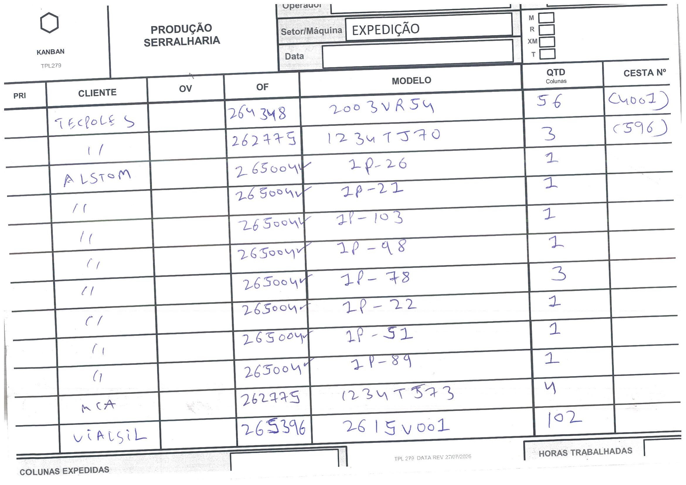 folha 5263