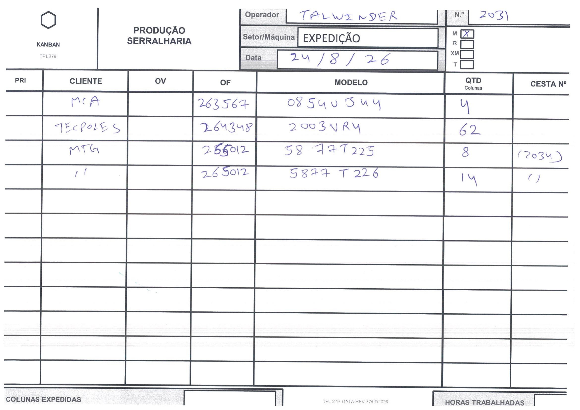 folha 5264