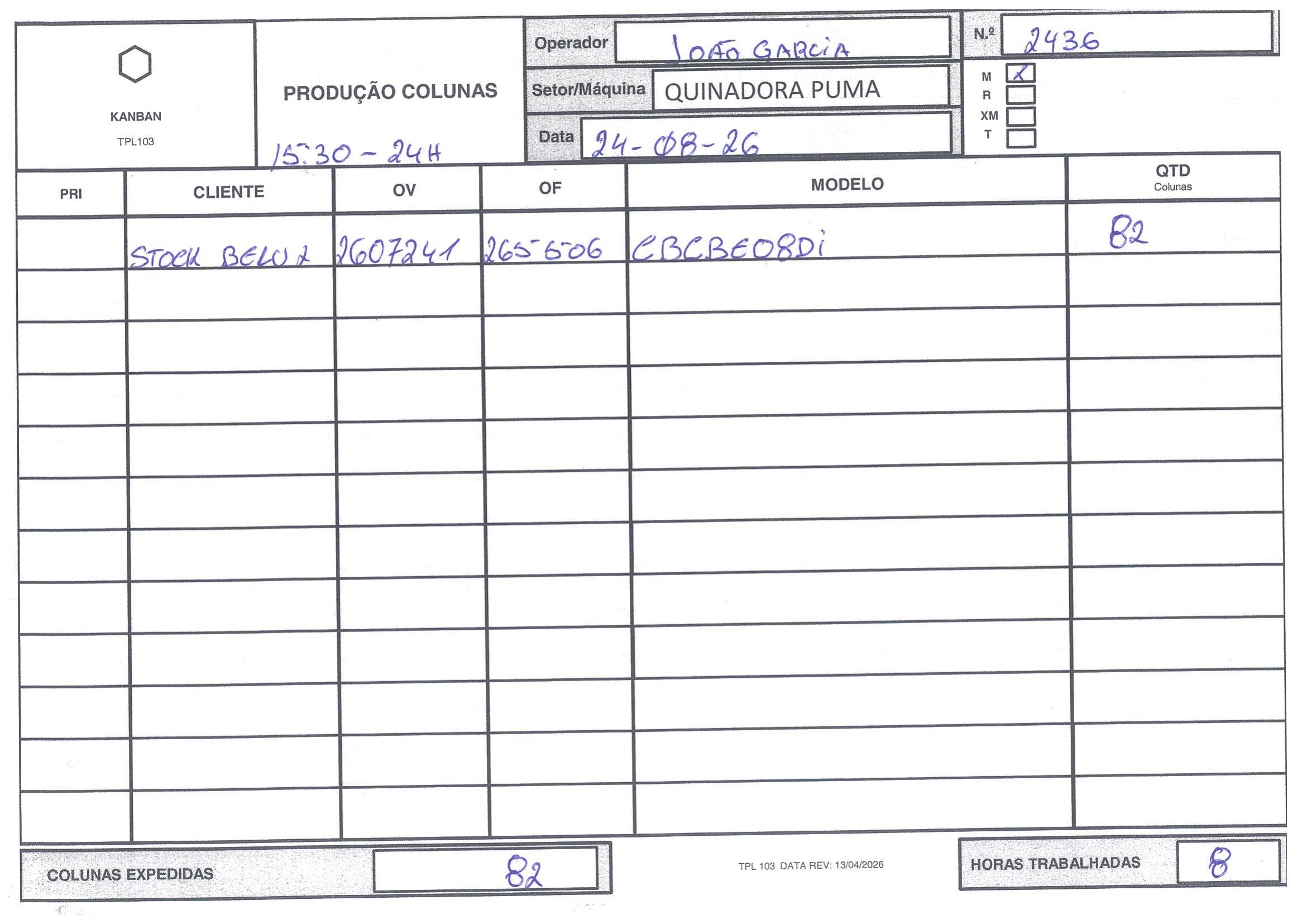 folha 5287