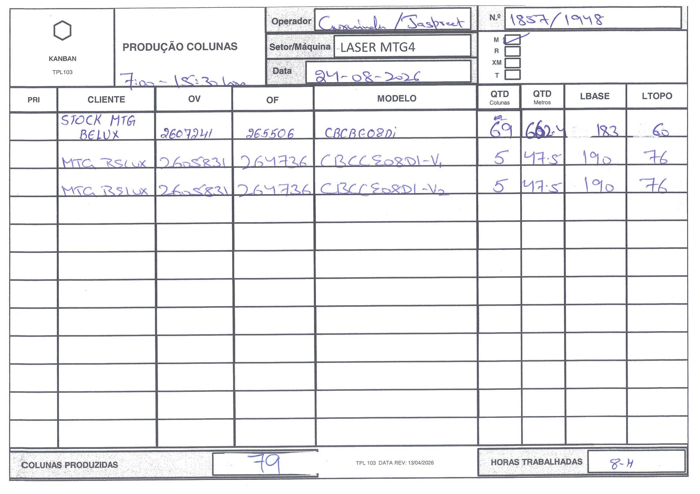 folha 5290