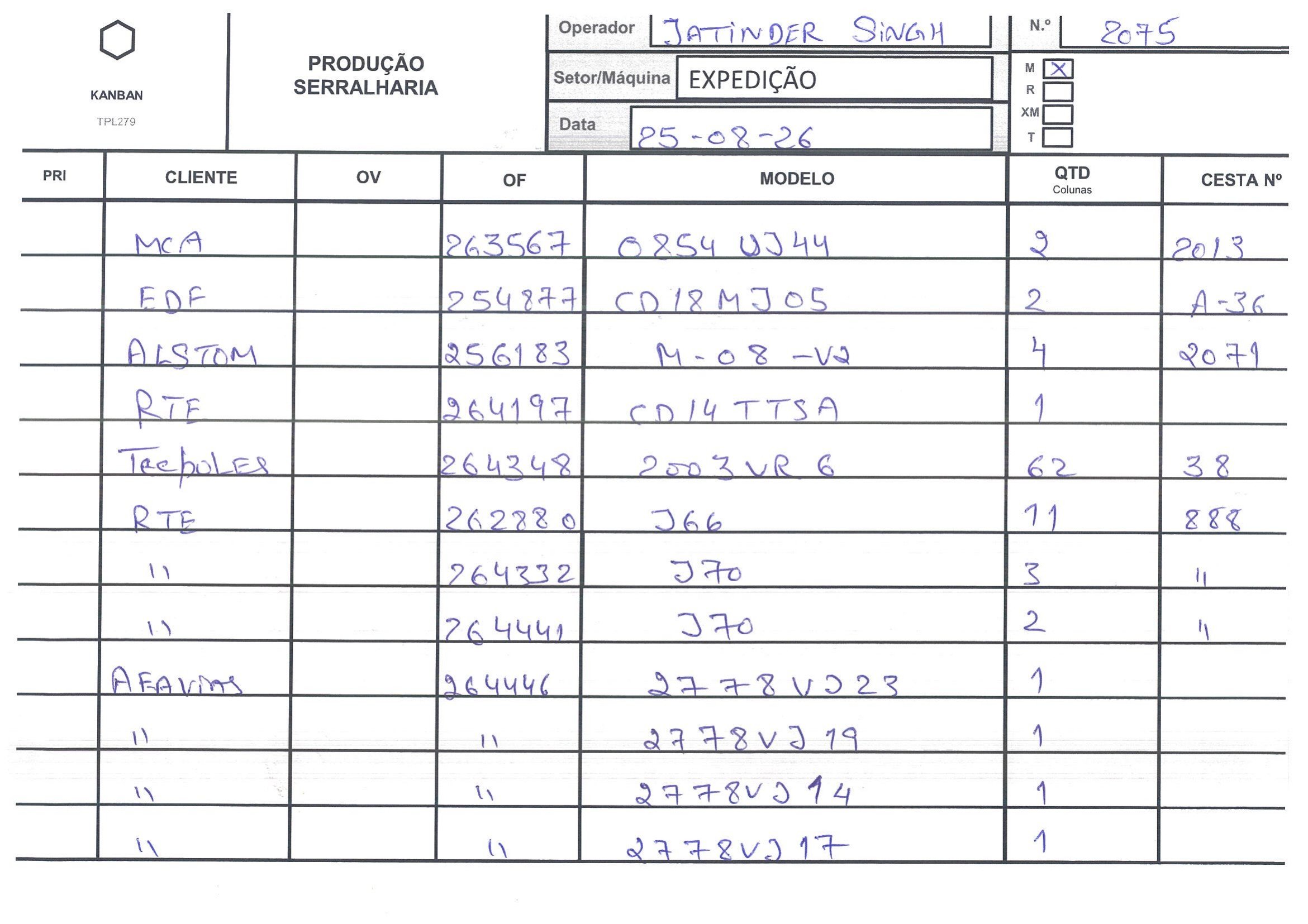 folha 5313