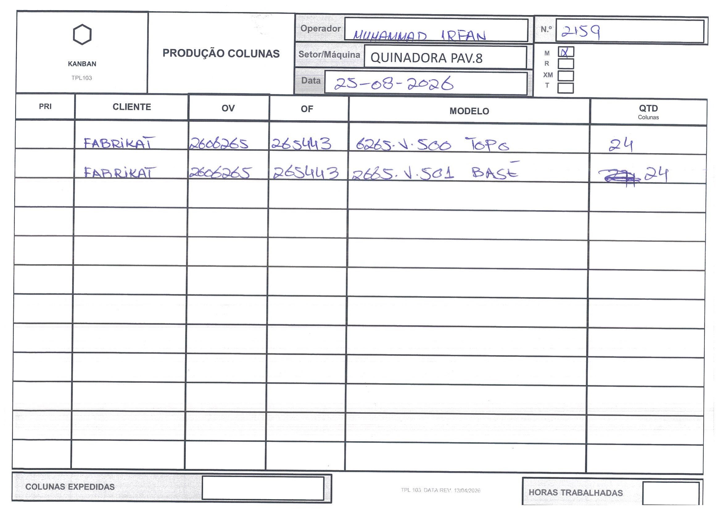 folha 5324