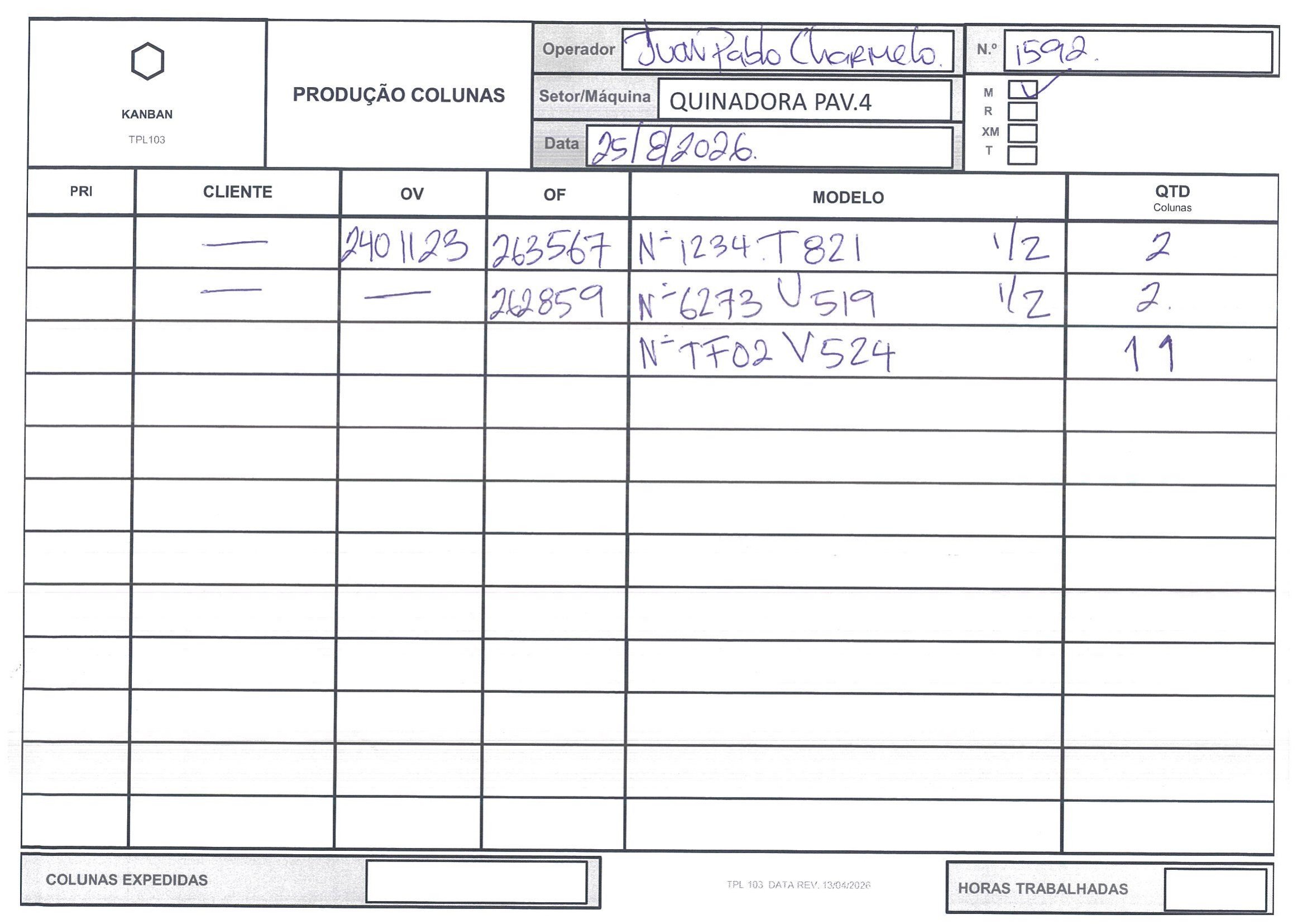 folha 5325